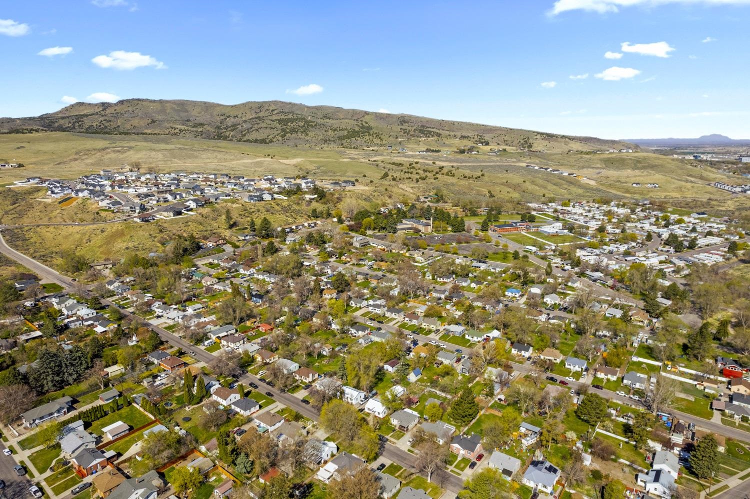 121 Maplewood Avenue, Pocatello, Idaho image 26