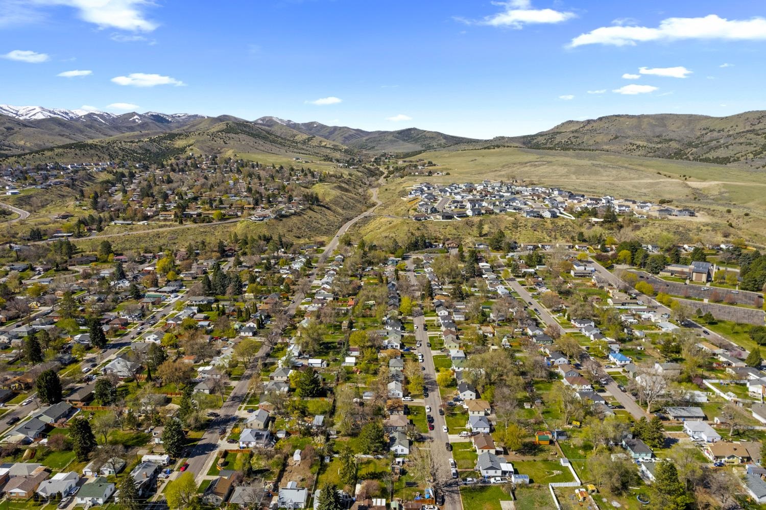 121 Maplewood Avenue, Pocatello, Idaho image 29