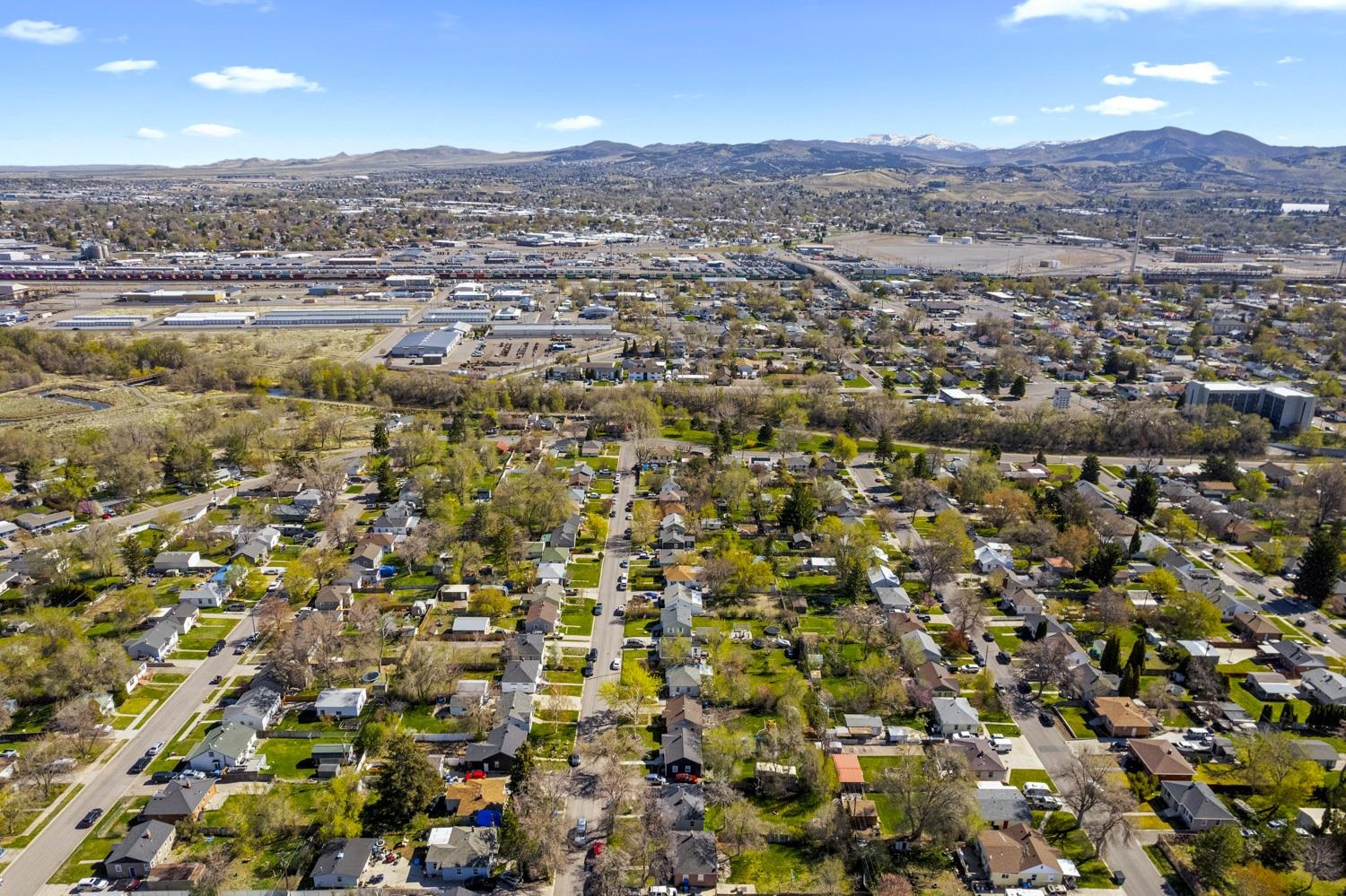 121 Maplewood Avenue, Pocatello, Idaho image 25