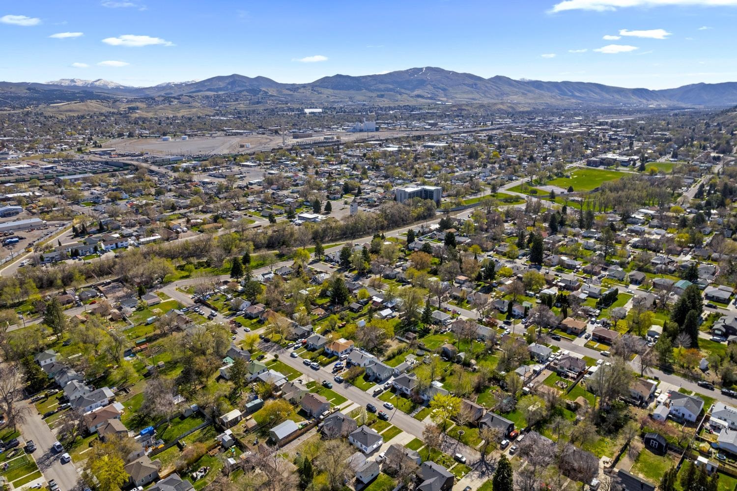 121 Maplewood Avenue, Pocatello, Idaho image 6