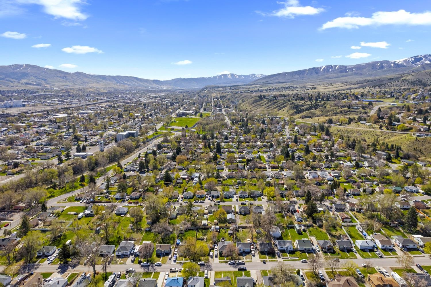 121 Maplewood Avenue, Pocatello, Idaho image 30