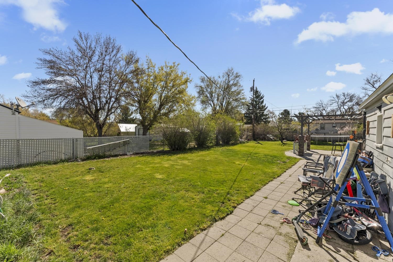 121 Maplewood Avenue, Pocatello, Idaho image 32