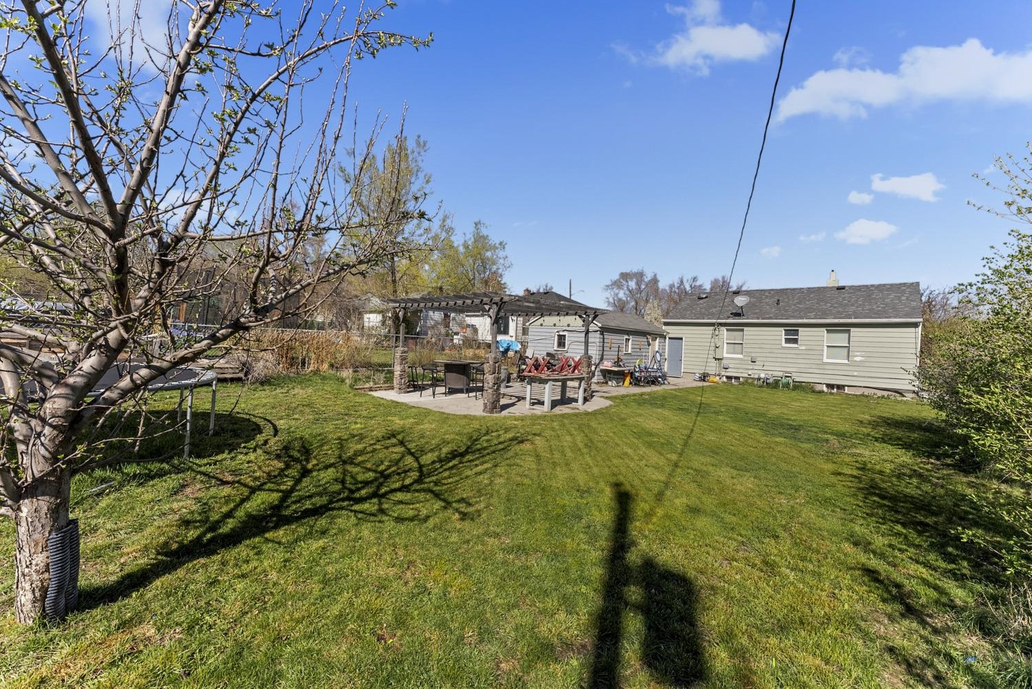 121 Maplewood Avenue, Pocatello, Idaho image 34