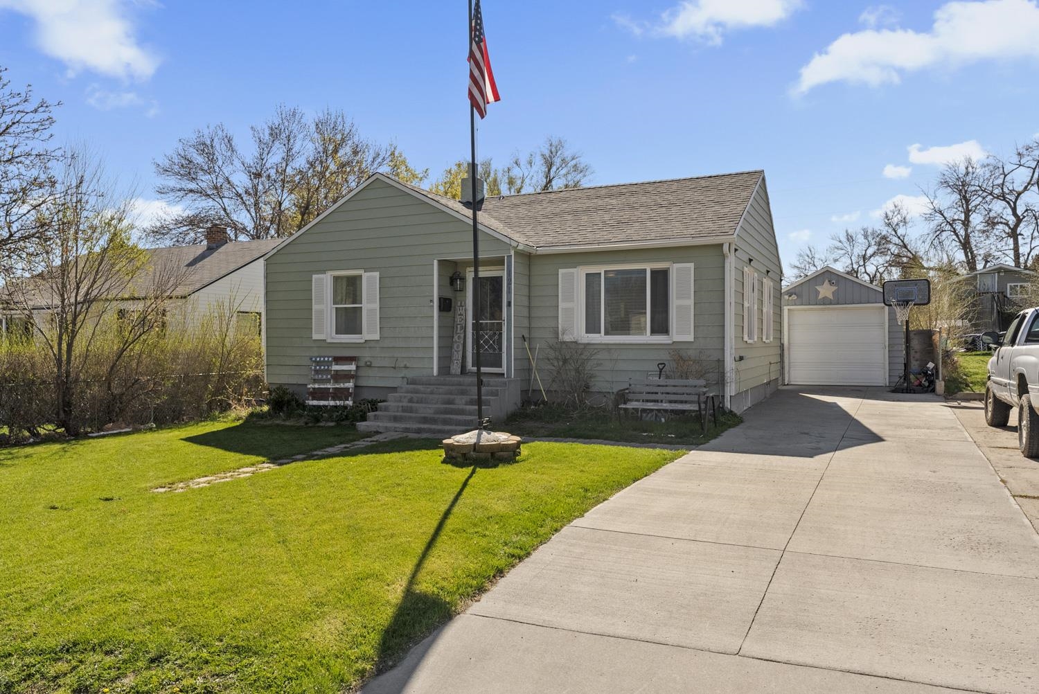 121 Maplewood Avenue, Pocatello, Idaho image 22