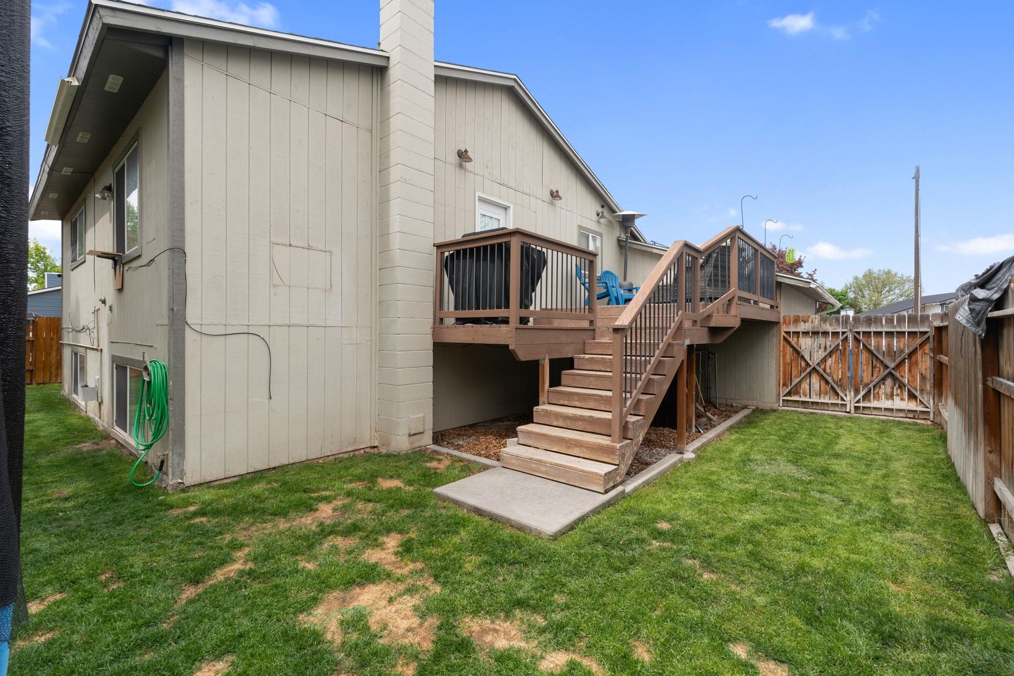 1043 Diablo St, Pocatello, Idaho image 11