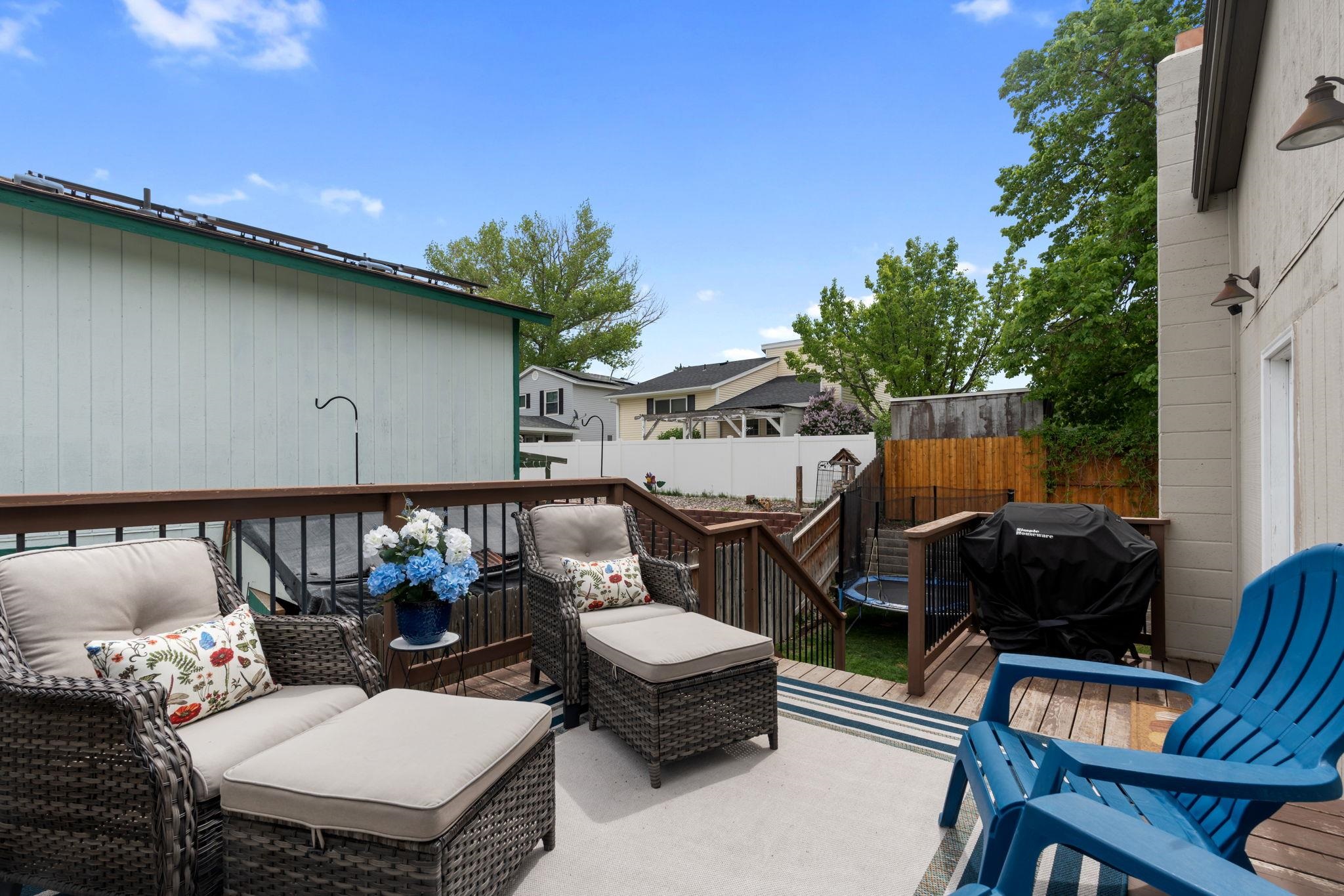 1043 Diablo St, Pocatello, Idaho image 9