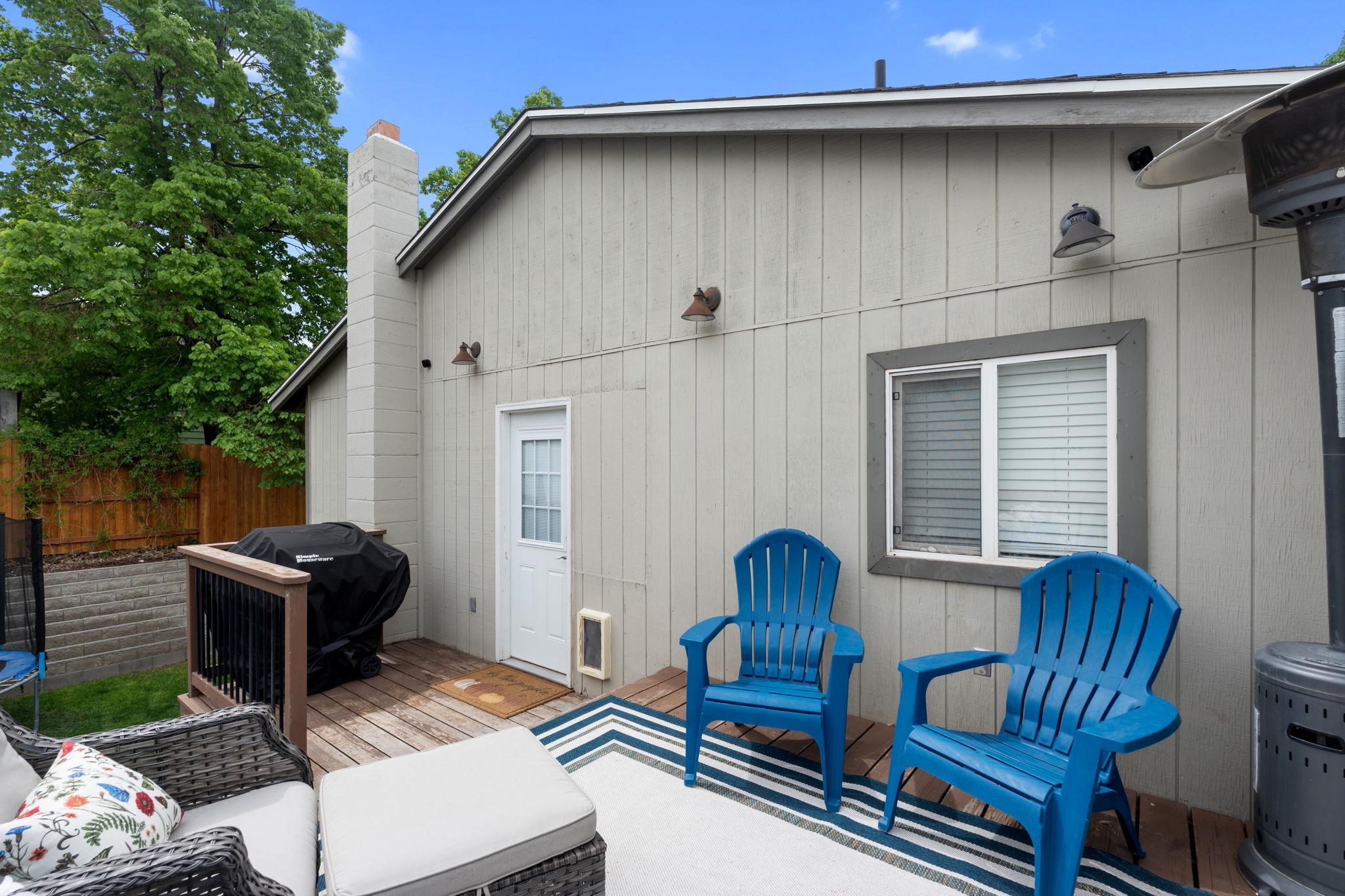 1043 Diablo St, Pocatello, Idaho image 8