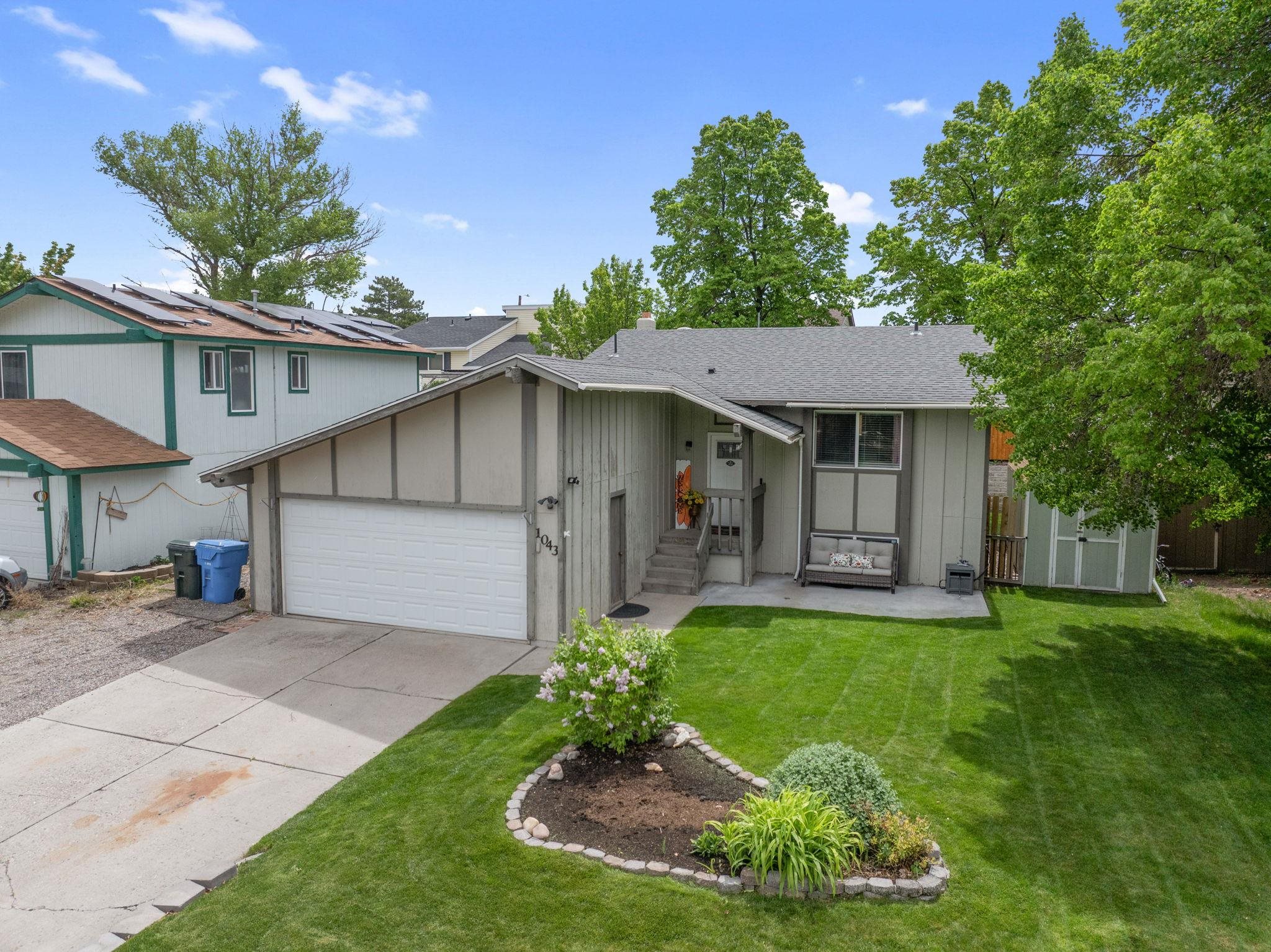 1043 Diablo St, Pocatello, Idaho image 1