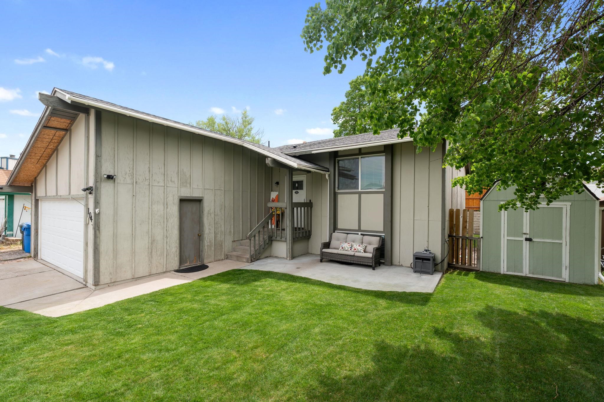 1043 Diablo St, Pocatello, Idaho image 6
