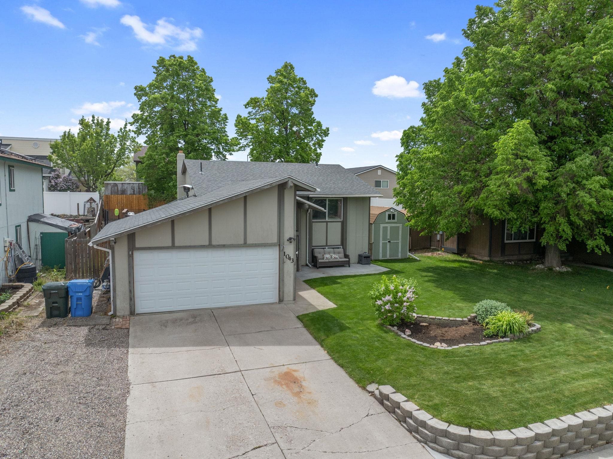1043 Diablo St, Pocatello, Idaho image 4