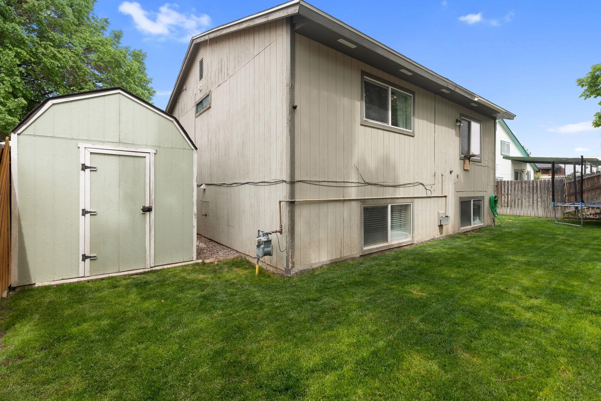 1043 Diablo St, Pocatello, Idaho image 7
