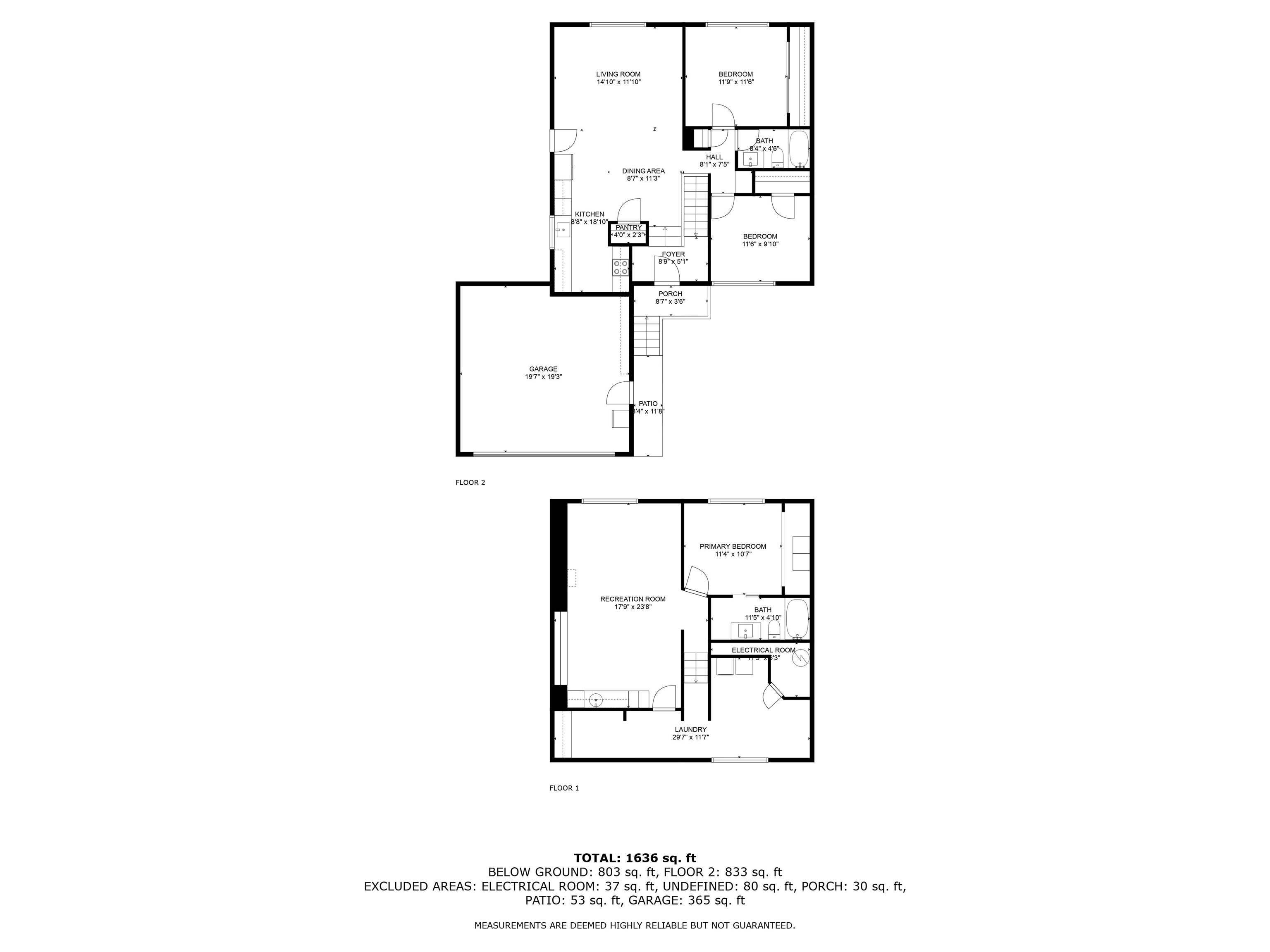 1043 Diablo St, Pocatello, Idaho image 47