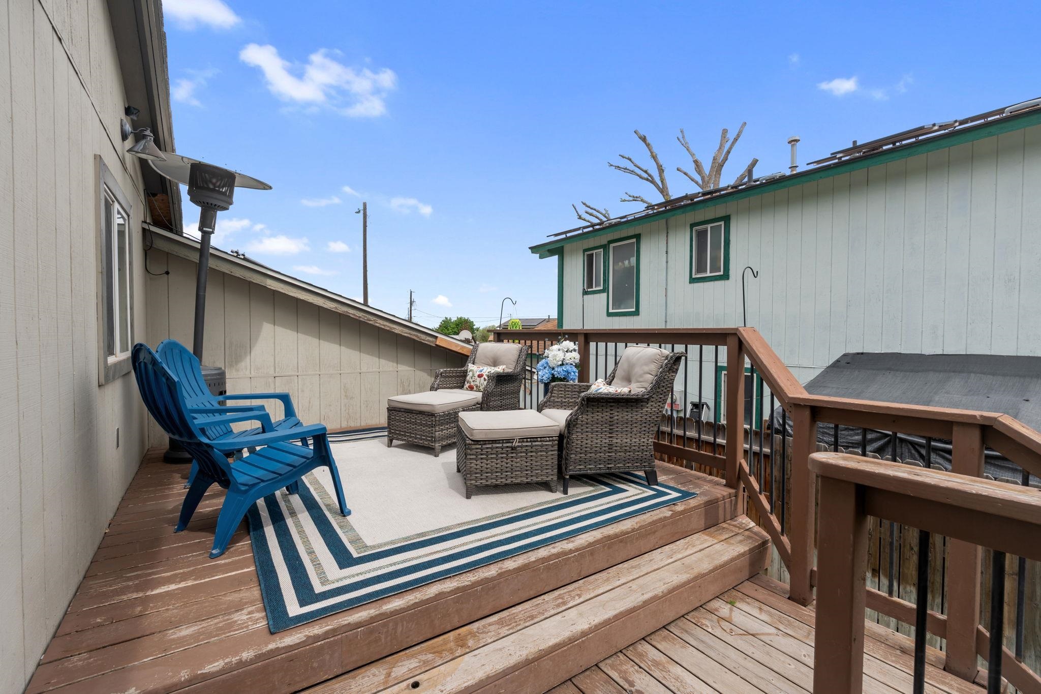 1043 Diablo St, Pocatello, Idaho image 10