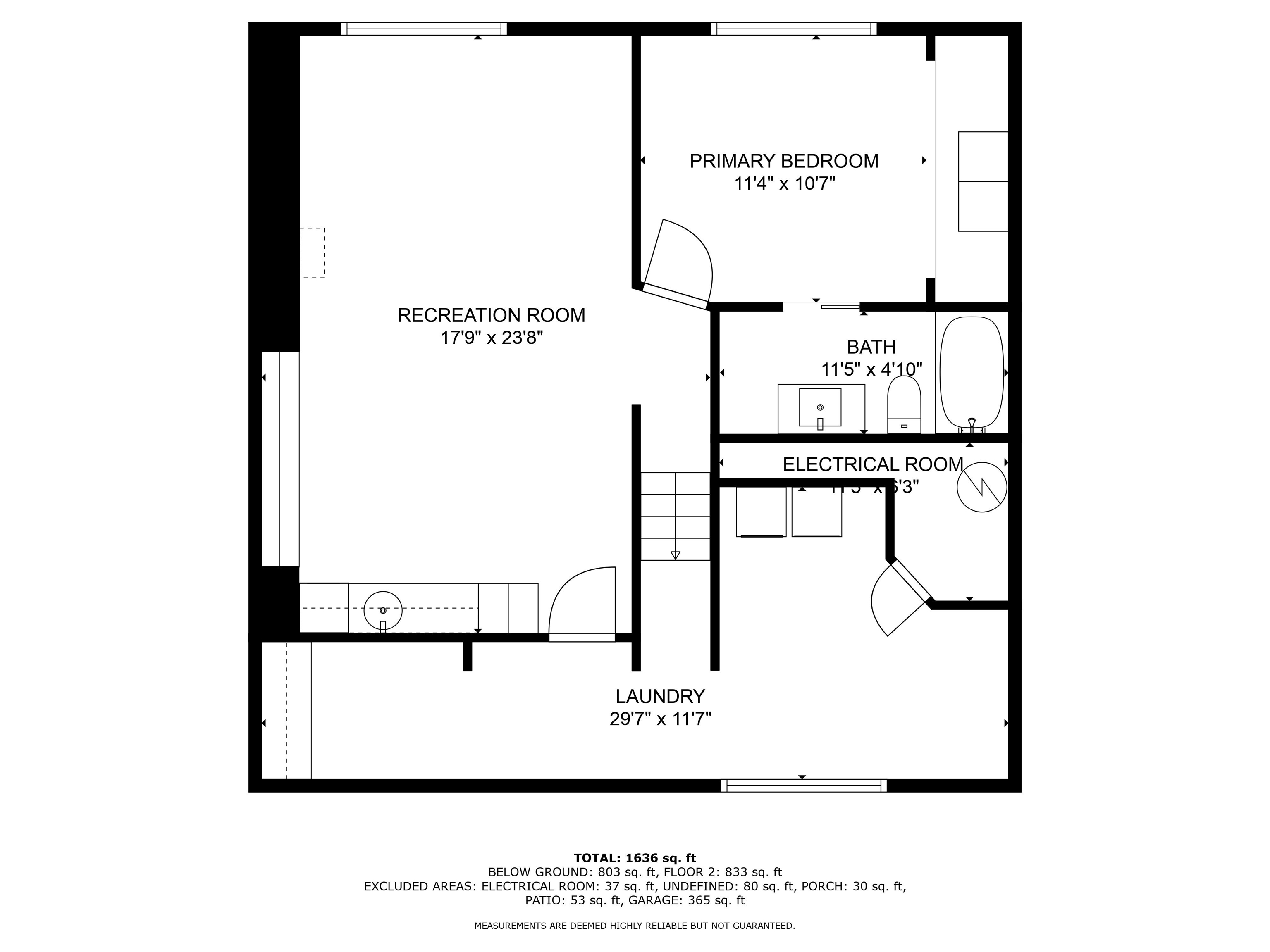1043 Diablo St, Pocatello, Idaho image 49