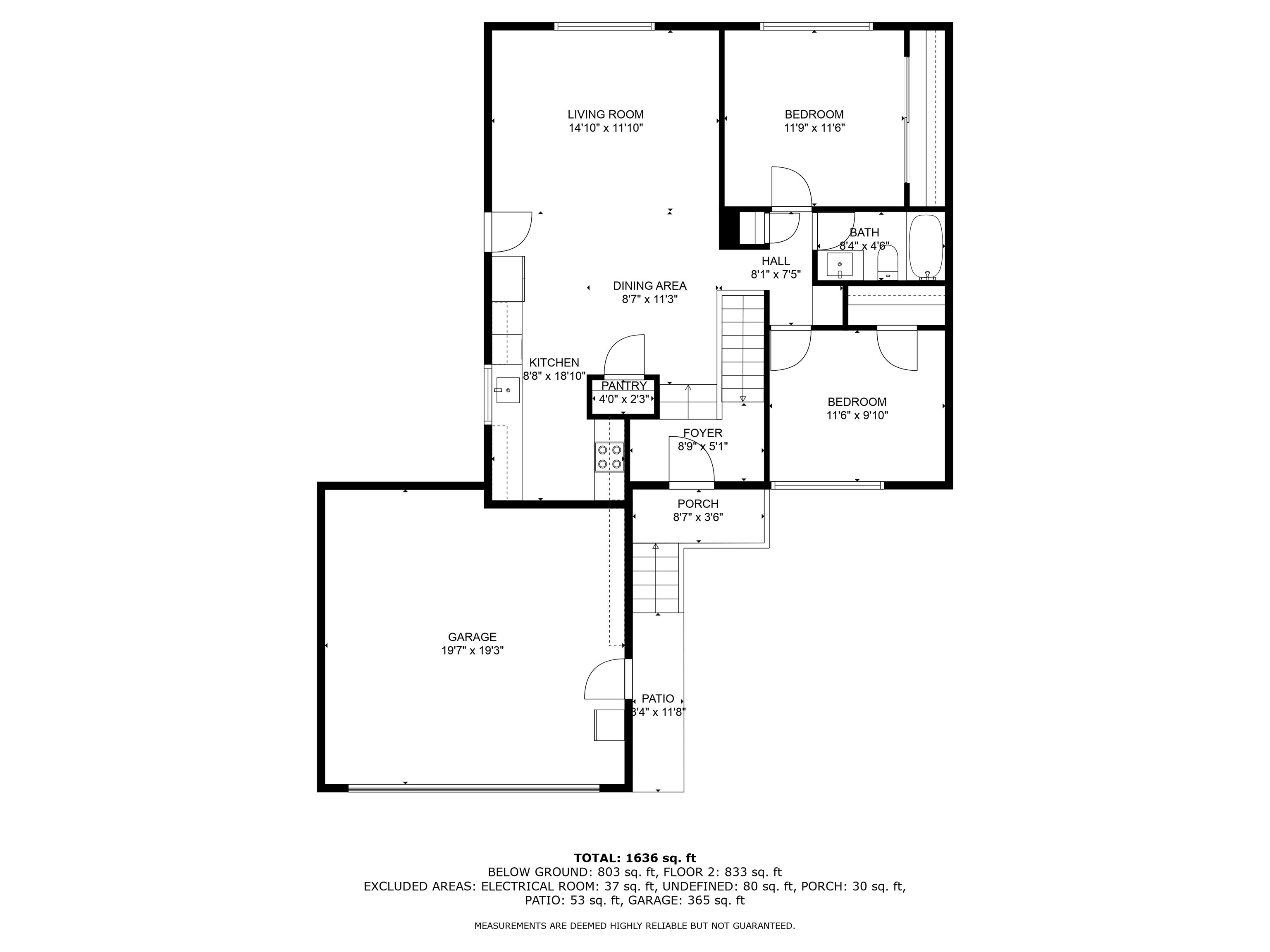 1043 Diablo St, Pocatello, Idaho image 48