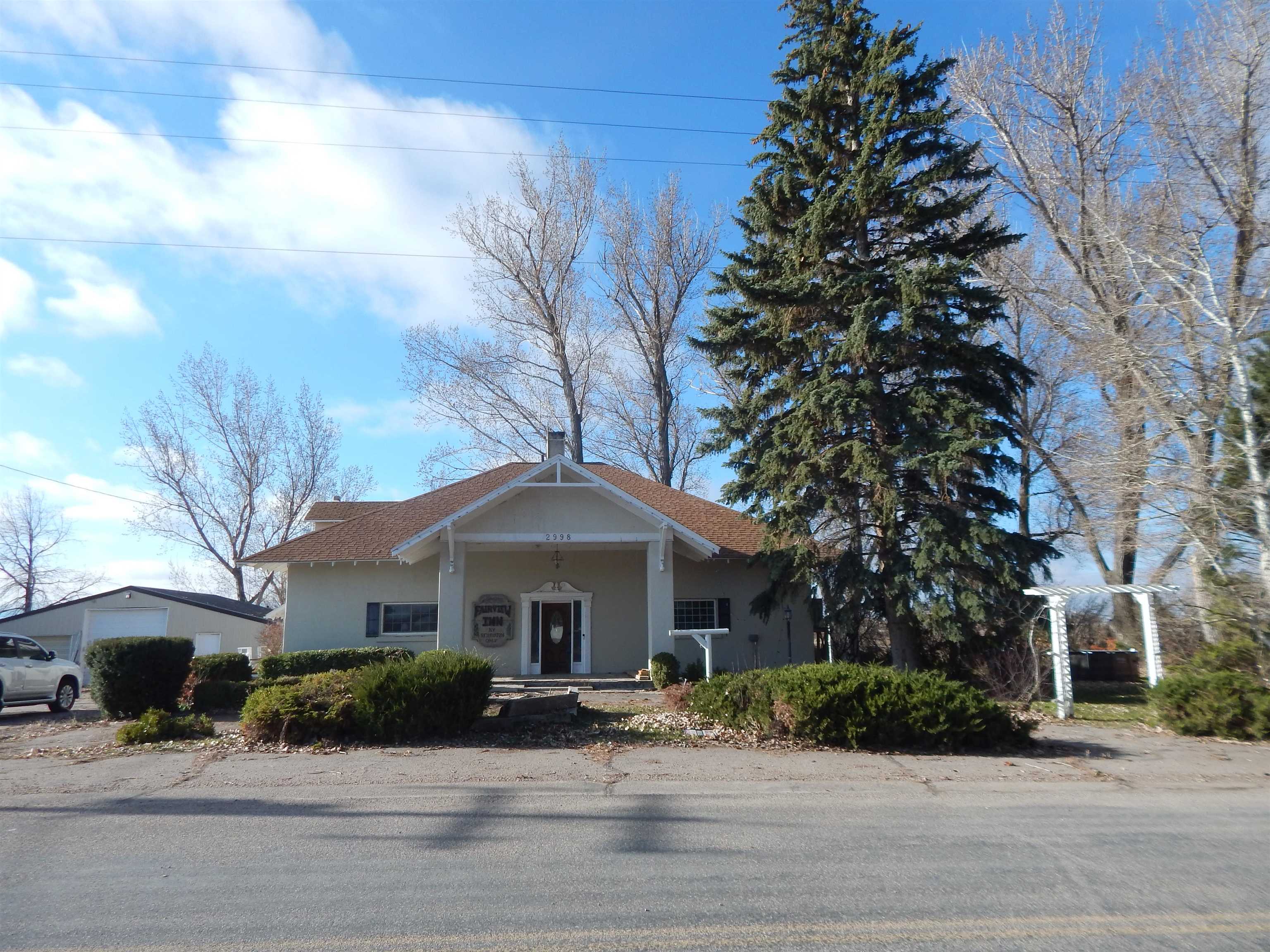 2998 Fairview Lane, American Falls, Idaho image 1