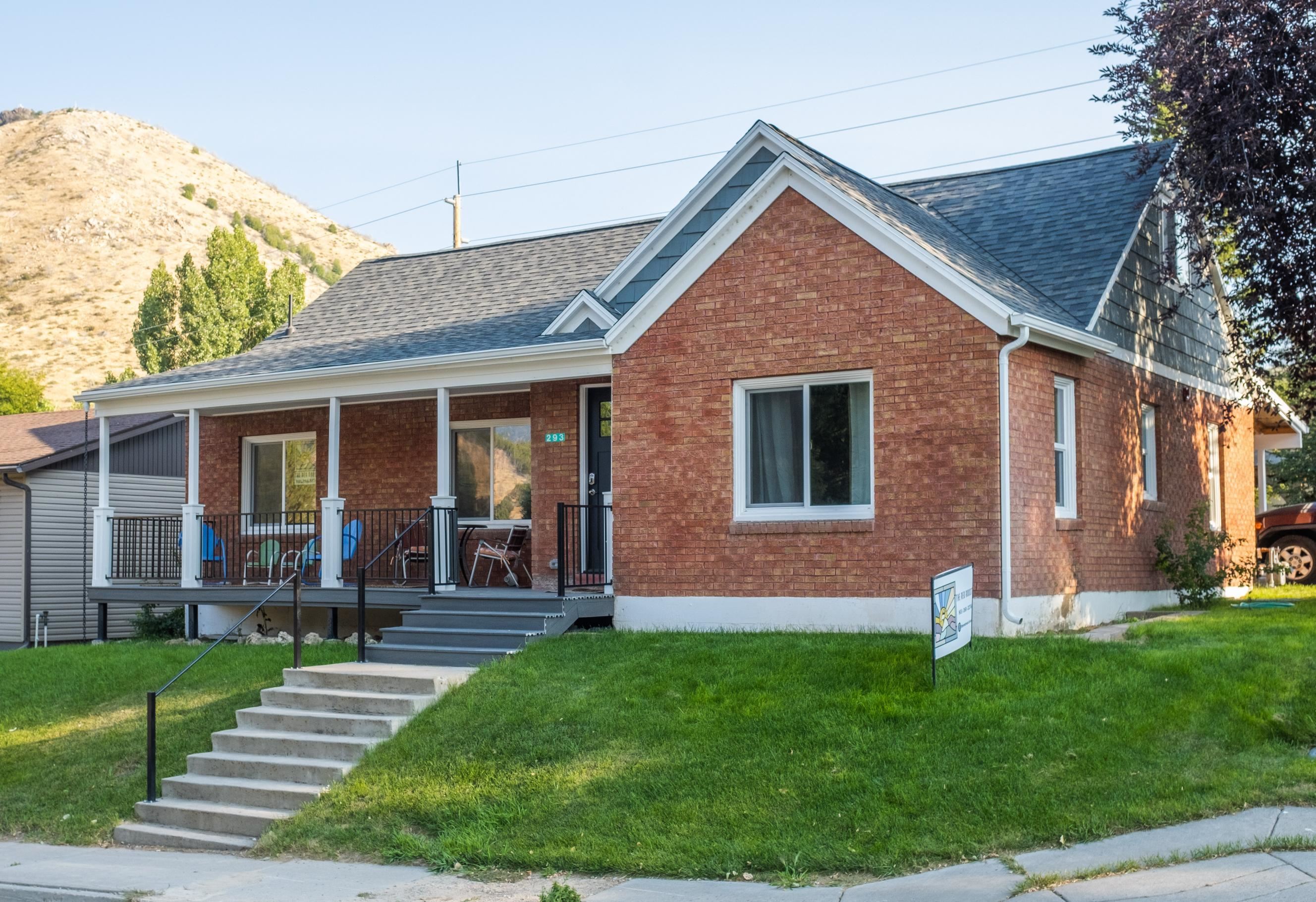 293 W Main Street, Lava Hot Springs, Idaho image 1