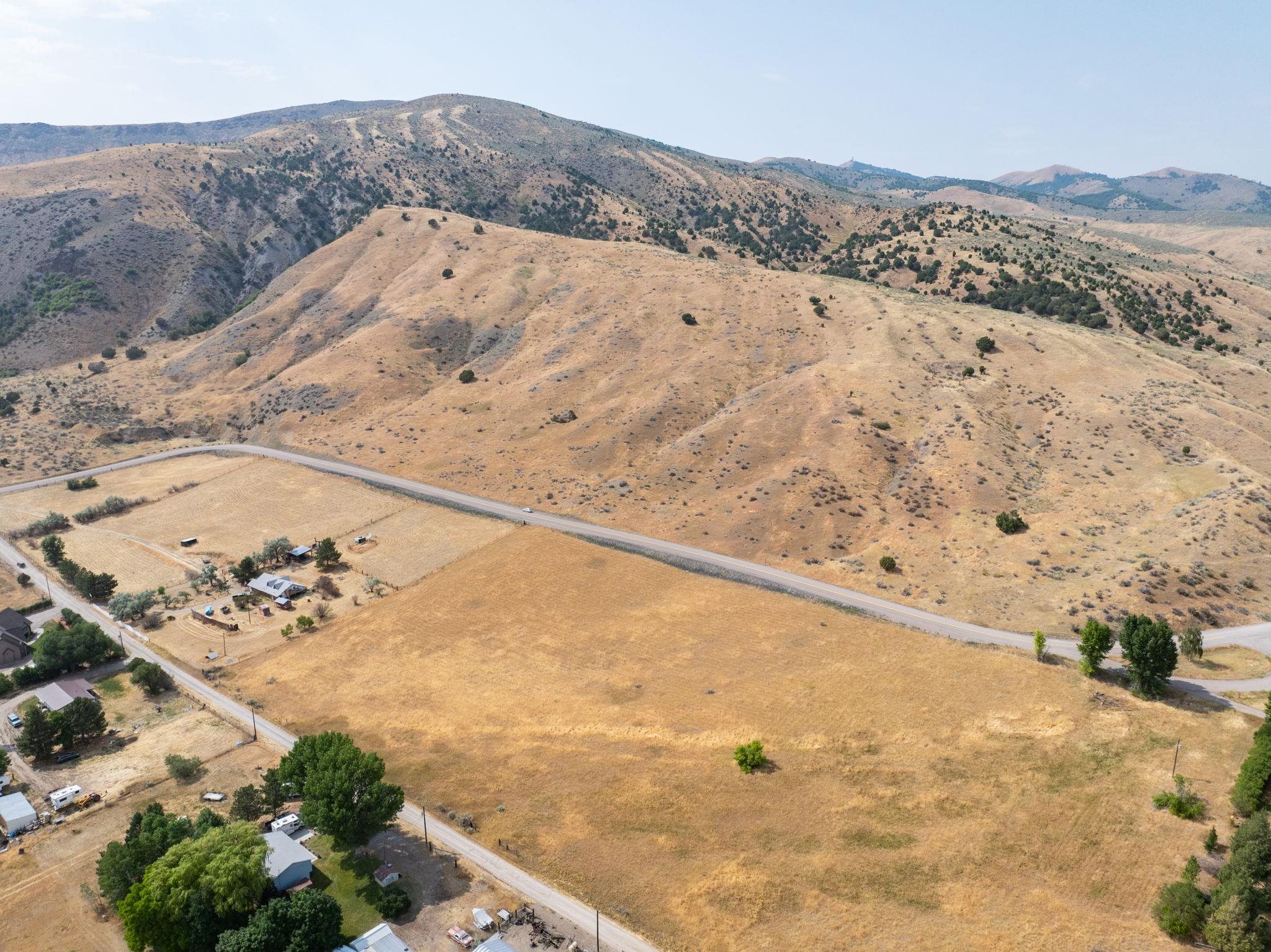 TBD Blackrock Canyon Rd, Pocatello, Idaho image 12