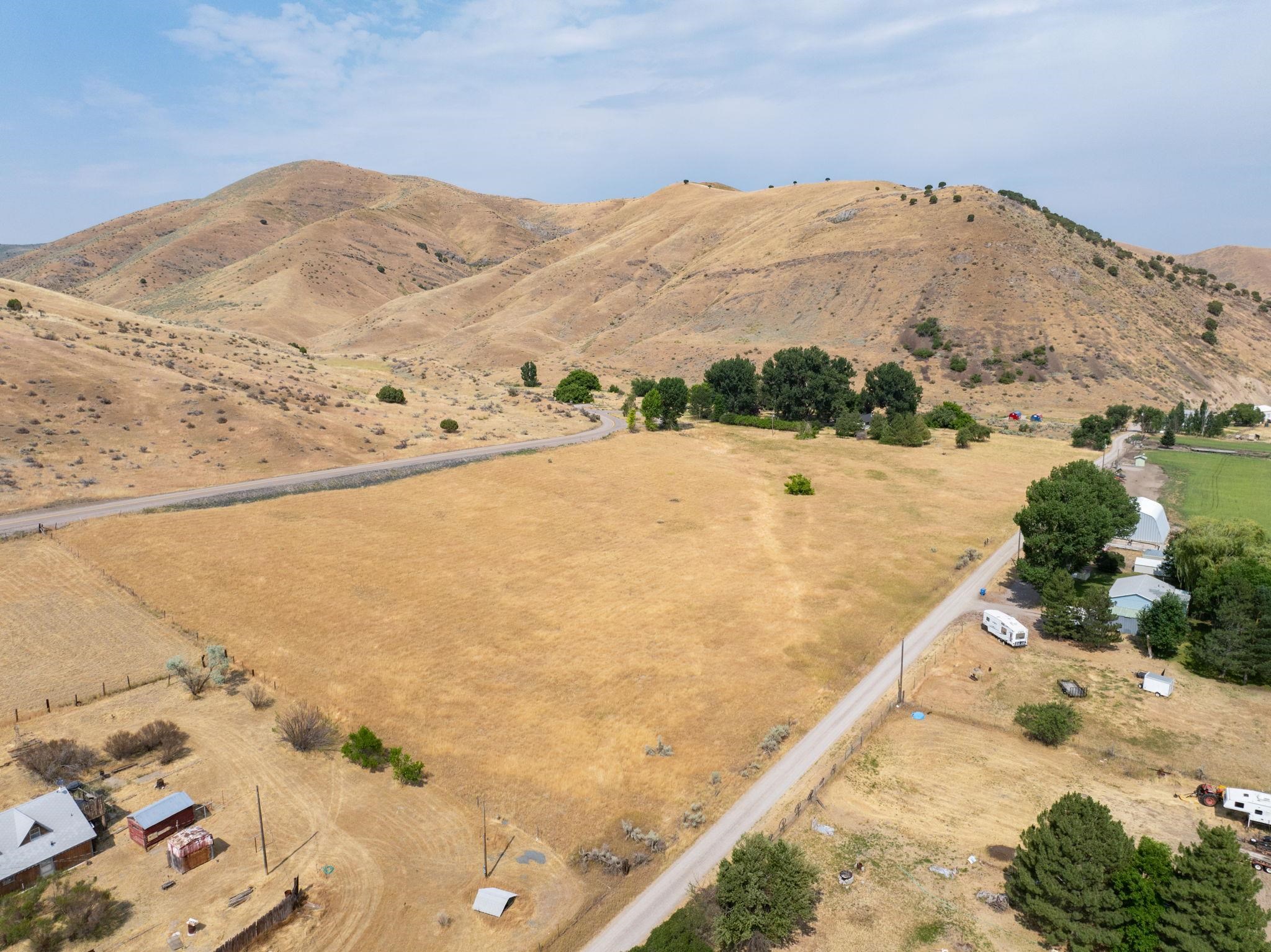 TBD Blackrock Canyon Rd, Pocatello, Idaho image 2