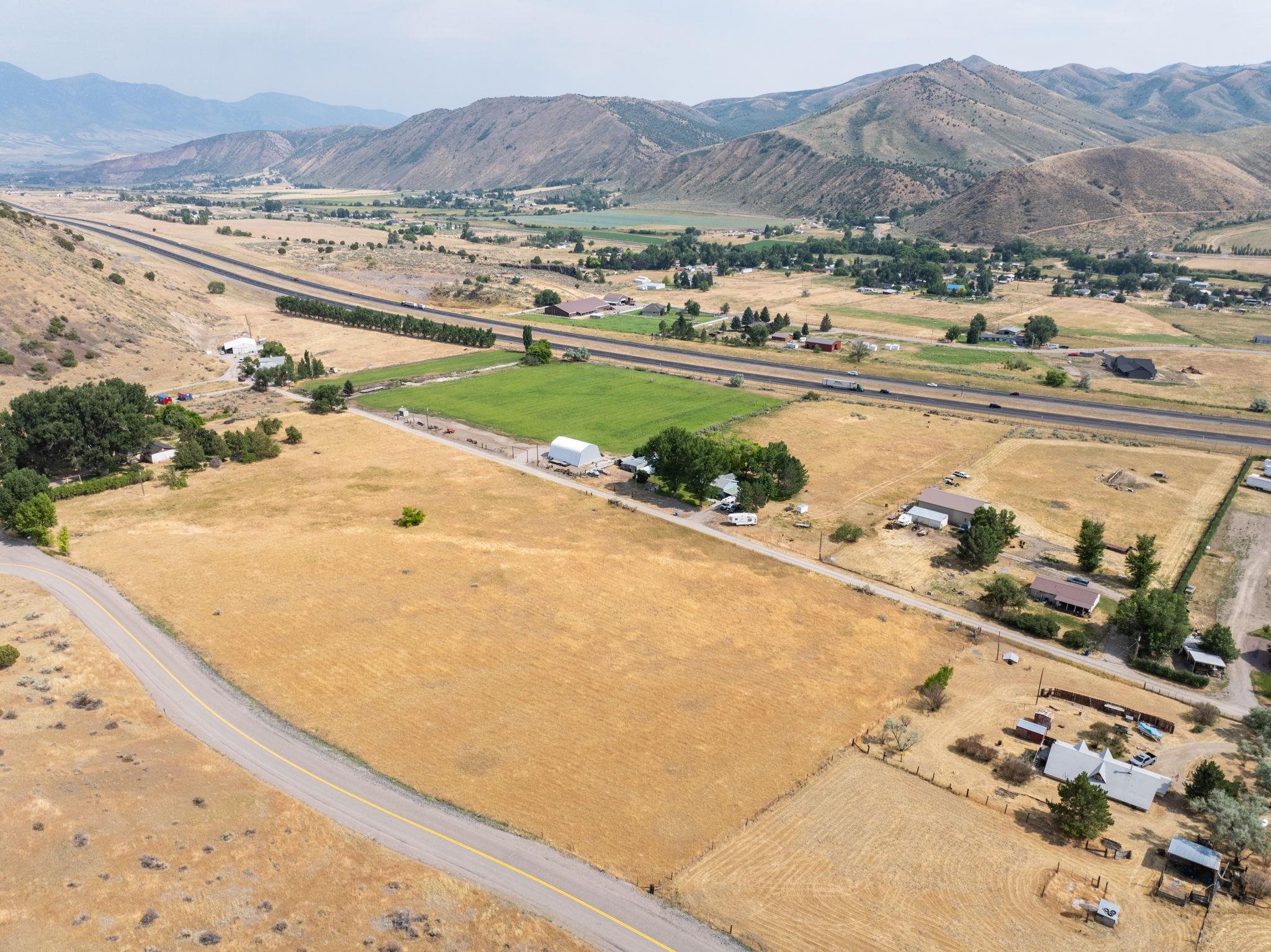 TBD Blackrock Canyon Rd, Pocatello, Idaho image 3