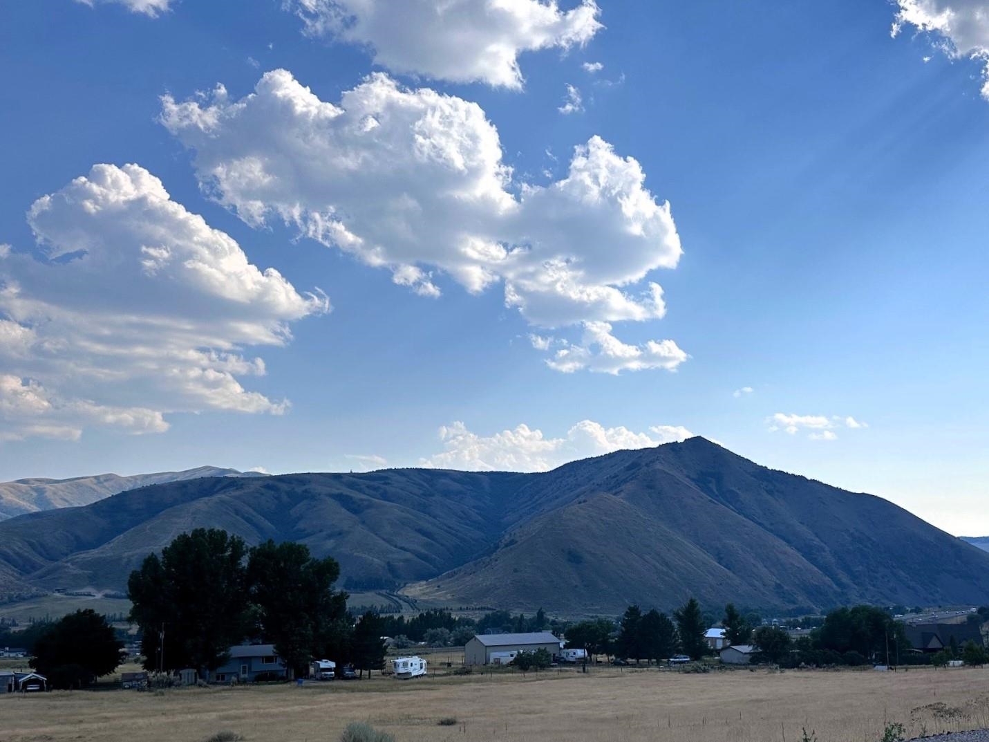 TBD Blackrock Canyon Rd, Pocatello, Idaho image 8