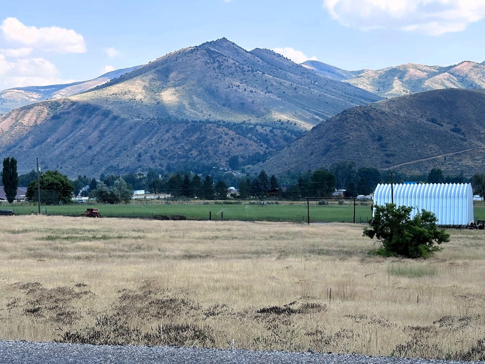 TBD Blackrock Canyon Rd, Pocatello, Idaho image 9