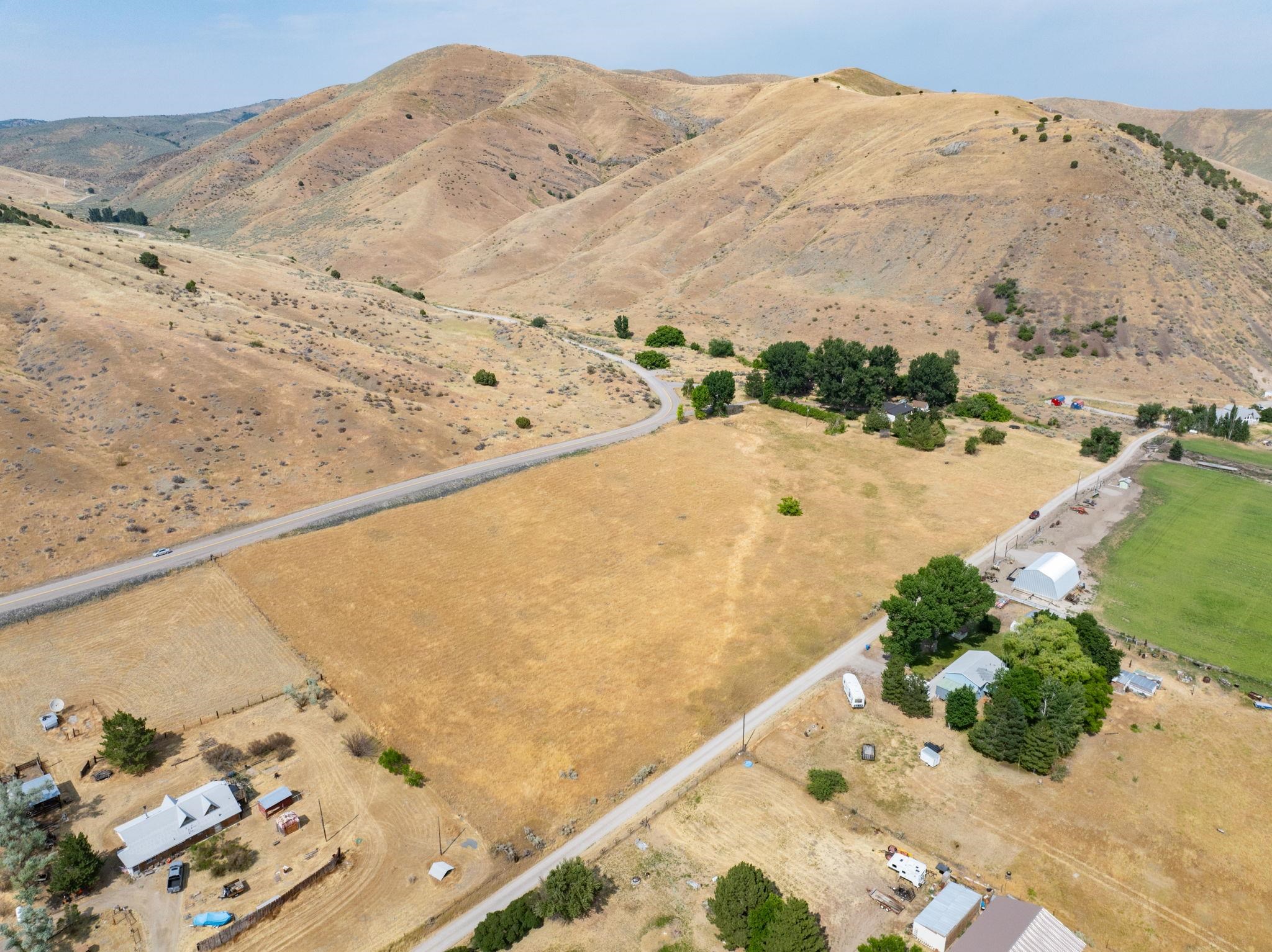 TBD Blackrock Canyon Rd, Pocatello, Idaho image 11