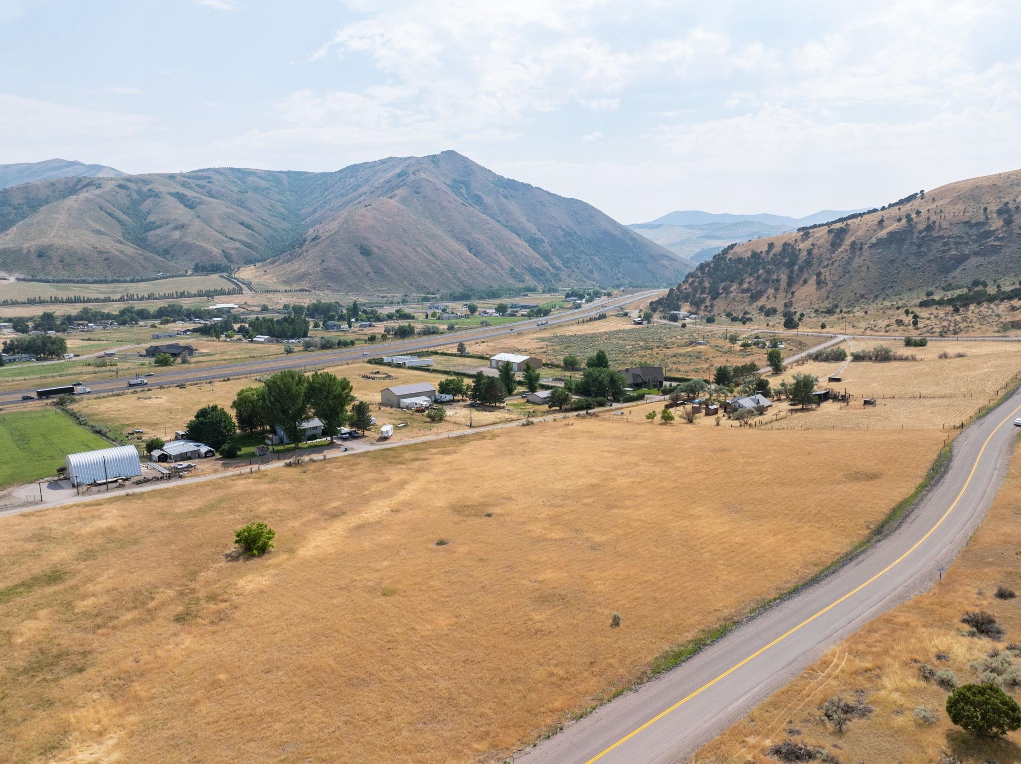 TBD Blackrock Canyon Rd, Pocatello, Idaho image 4