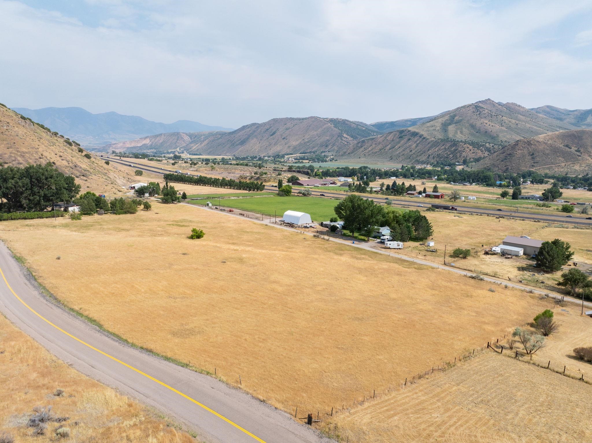 TBD Blackrock Canyon Rd, Pocatello, Idaho image 1