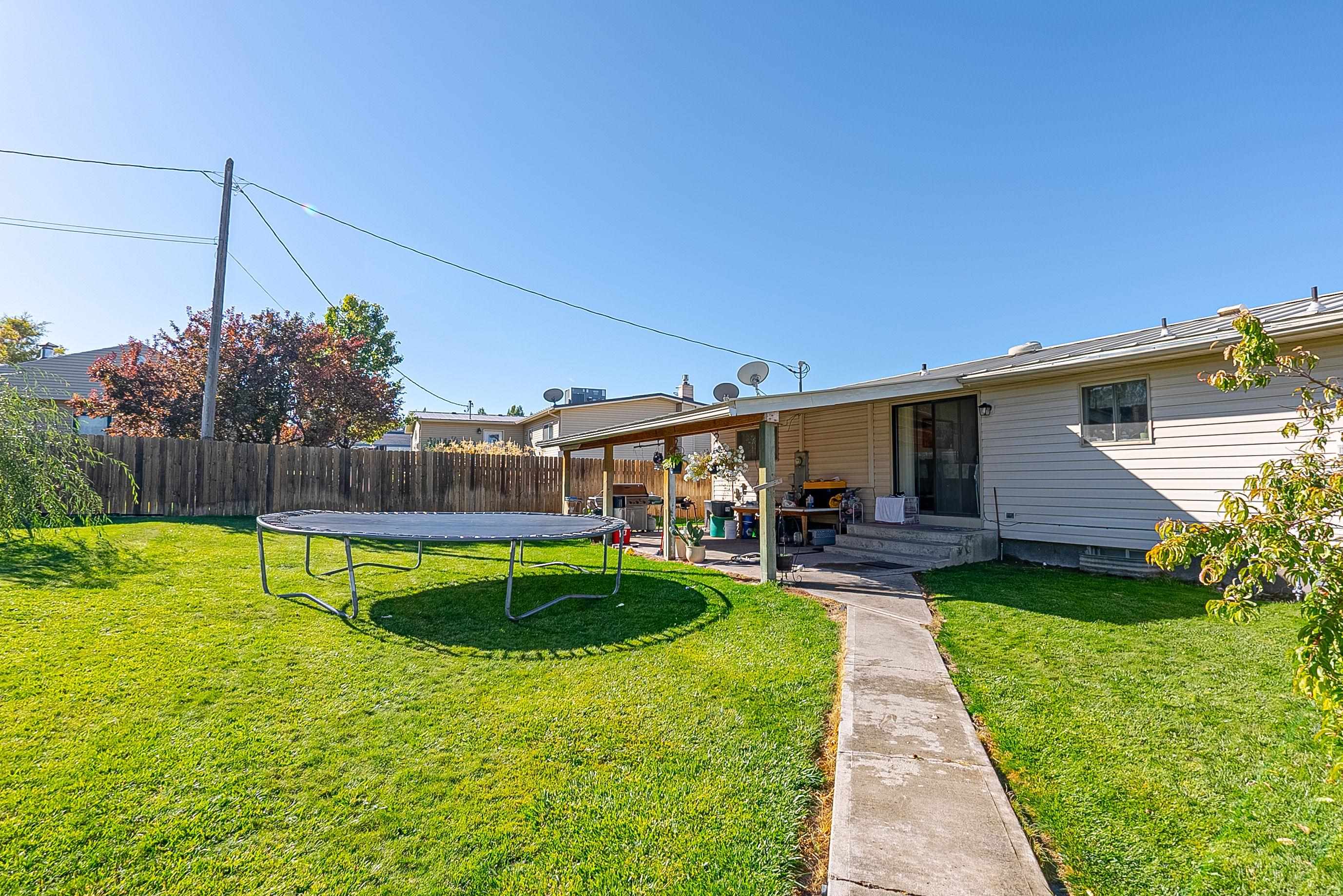 435 Pierce St, American Falls, Idaho image 15