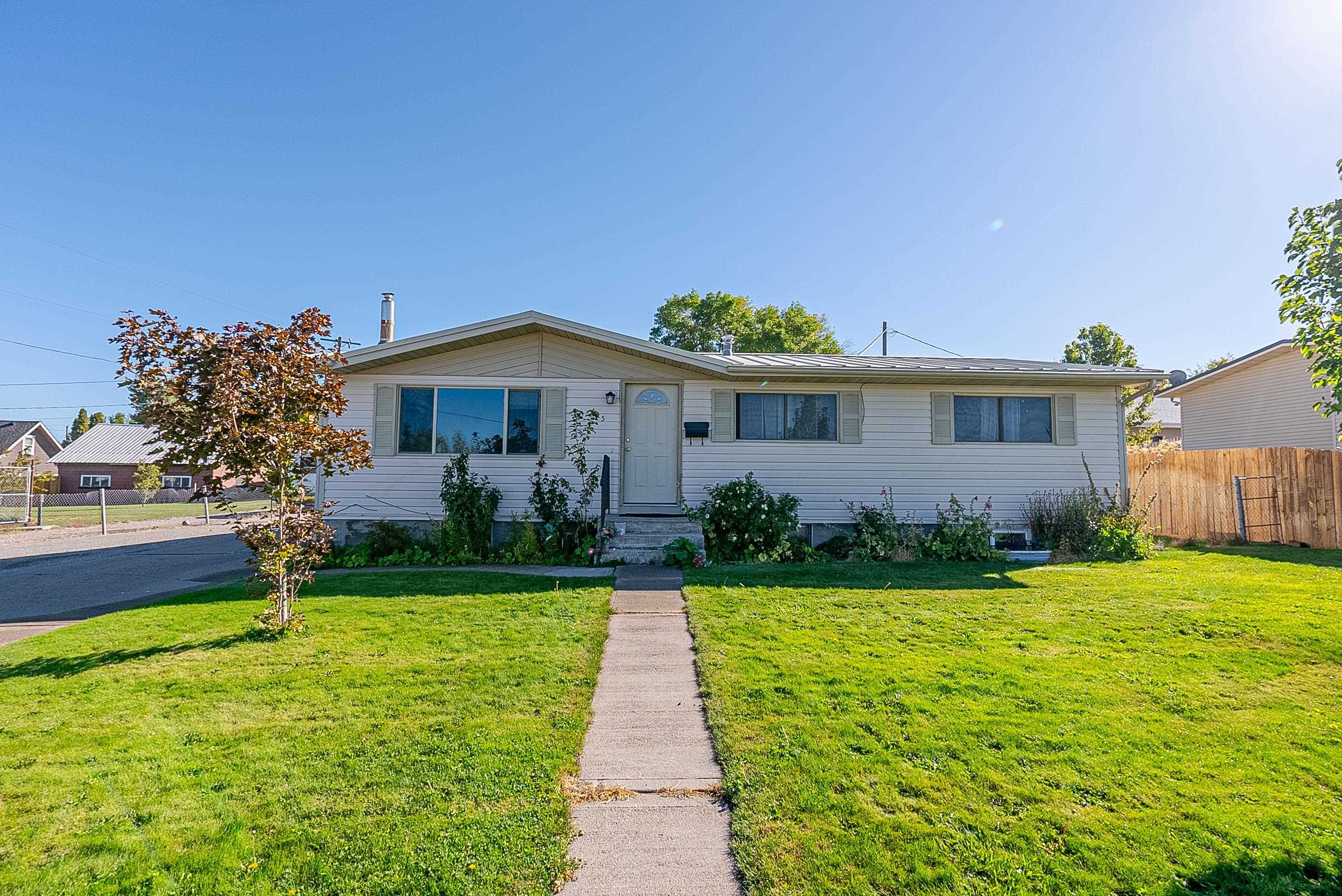 435 Pierce St, American Falls, Idaho image 1