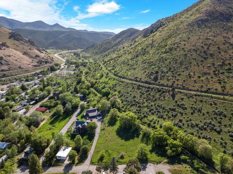Vacant Land For Sale - TBD S Center<br/> Bannock County, Lava Hot Springs, ID 83246