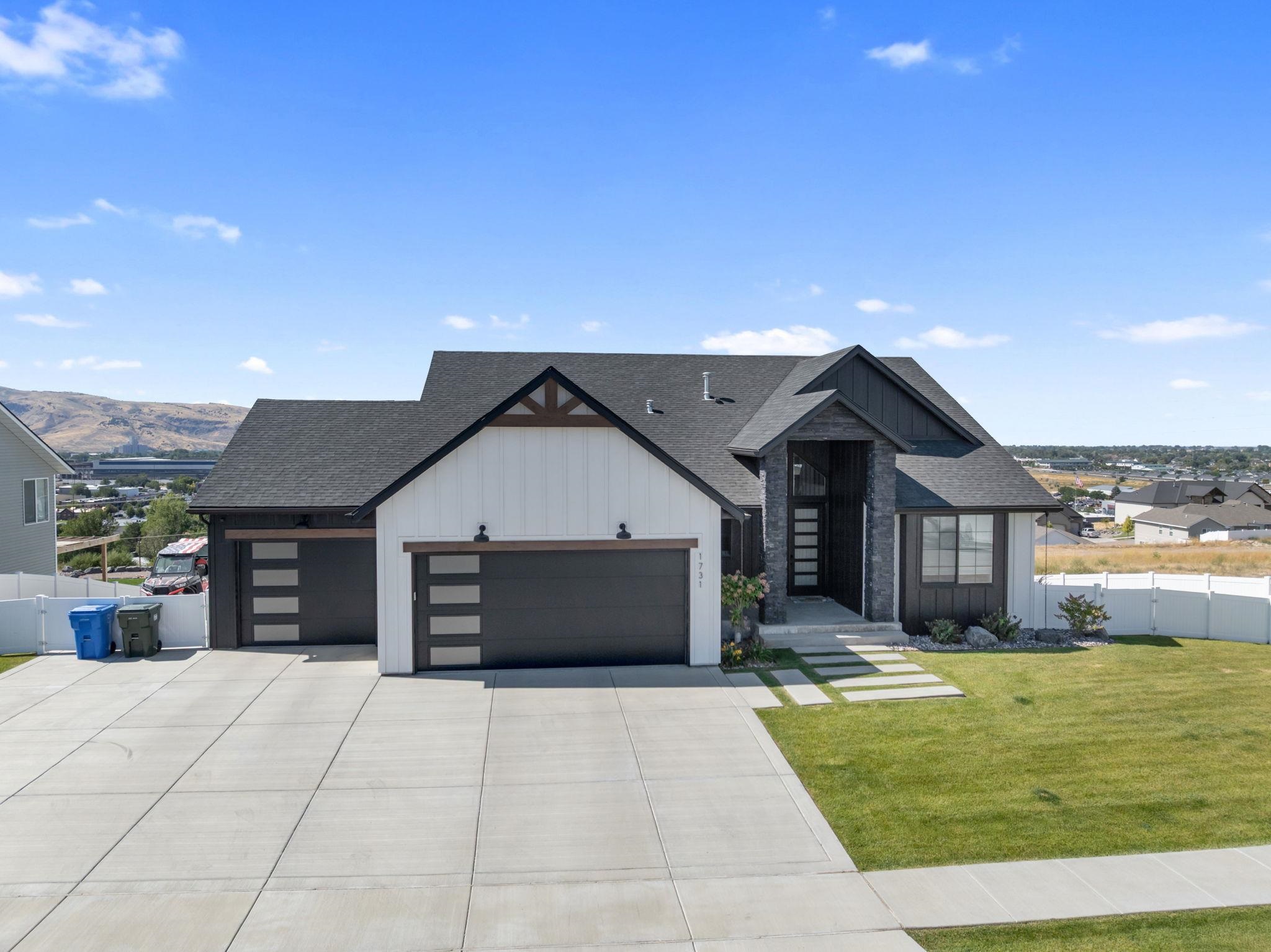 1731 Eastpointe Dr, Pocatello, Idaho image 1