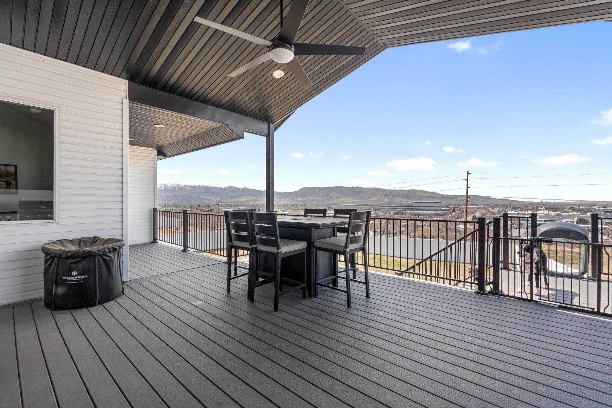 1731 Eastpointe Dr, Pocatello, Idaho image 47