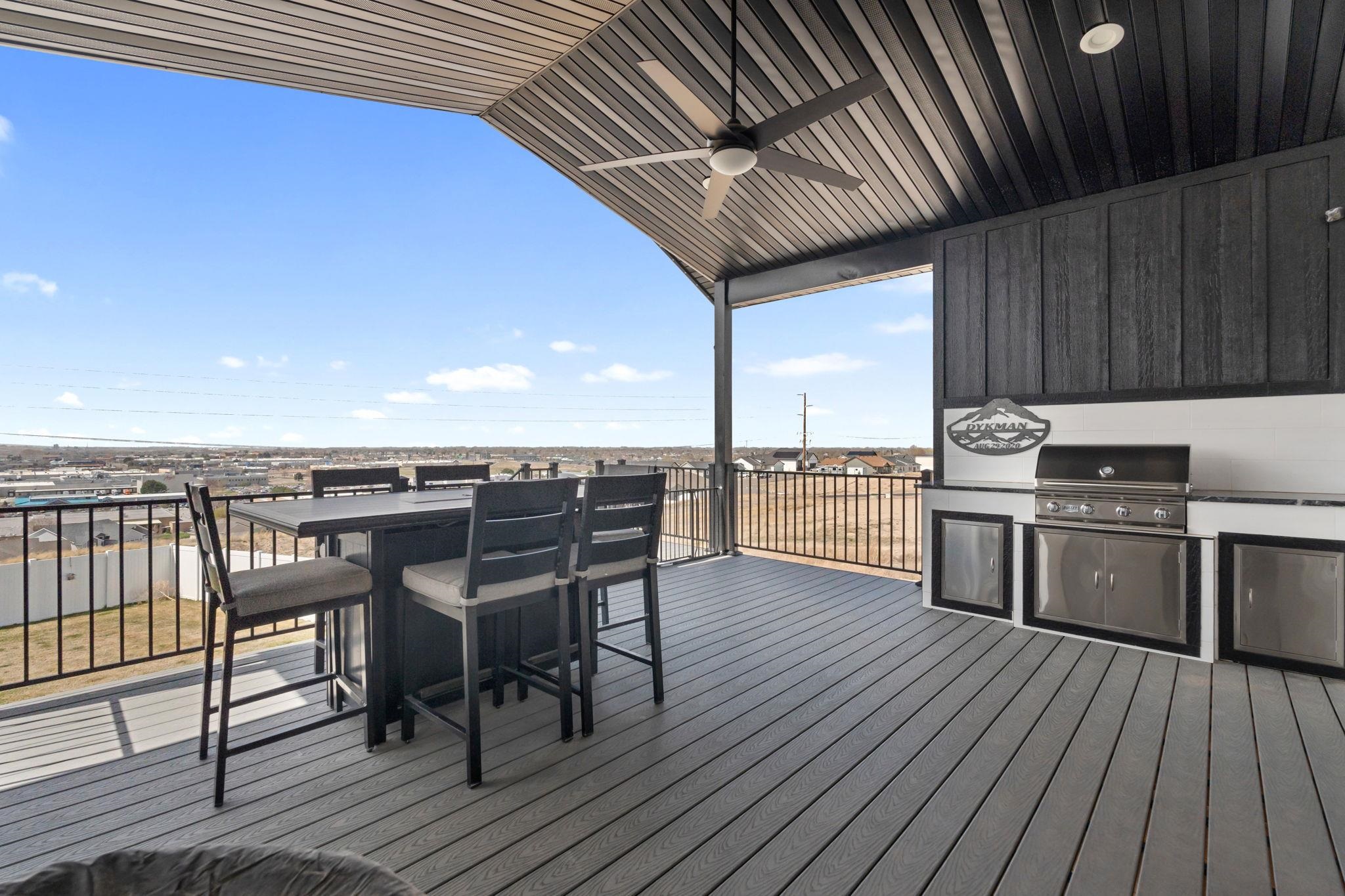 1731 Eastpointe Dr, Pocatello, Idaho image 46