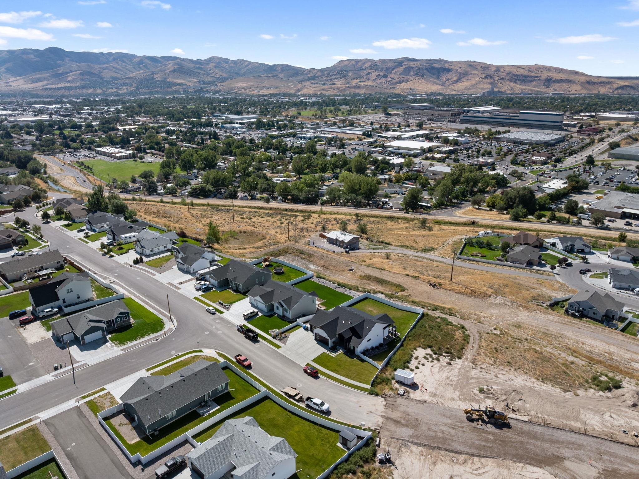 1731 Eastpointe Dr, Pocatello, Idaho image 50