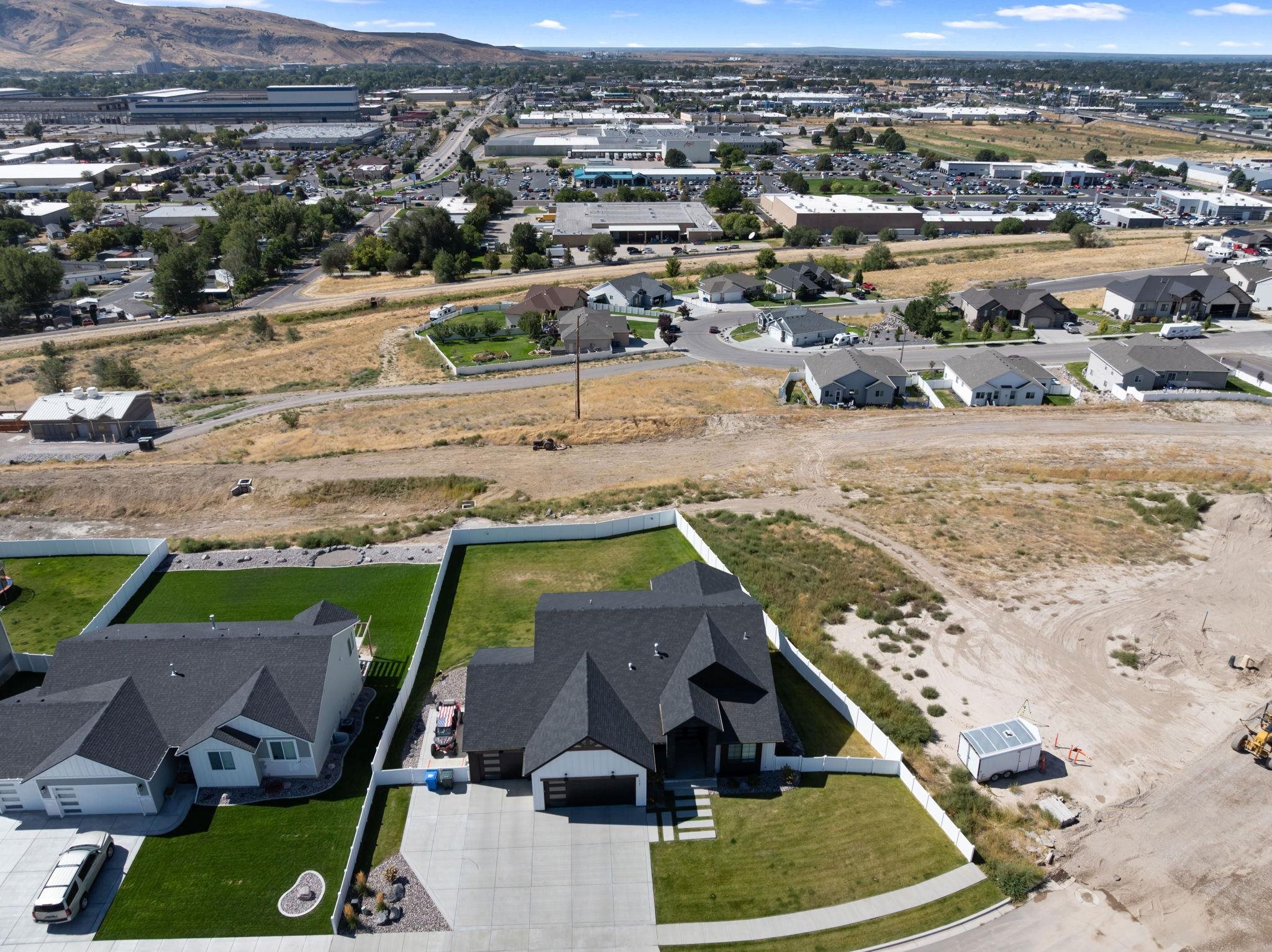 1731 Eastpointe Dr, Pocatello, Idaho image 49
