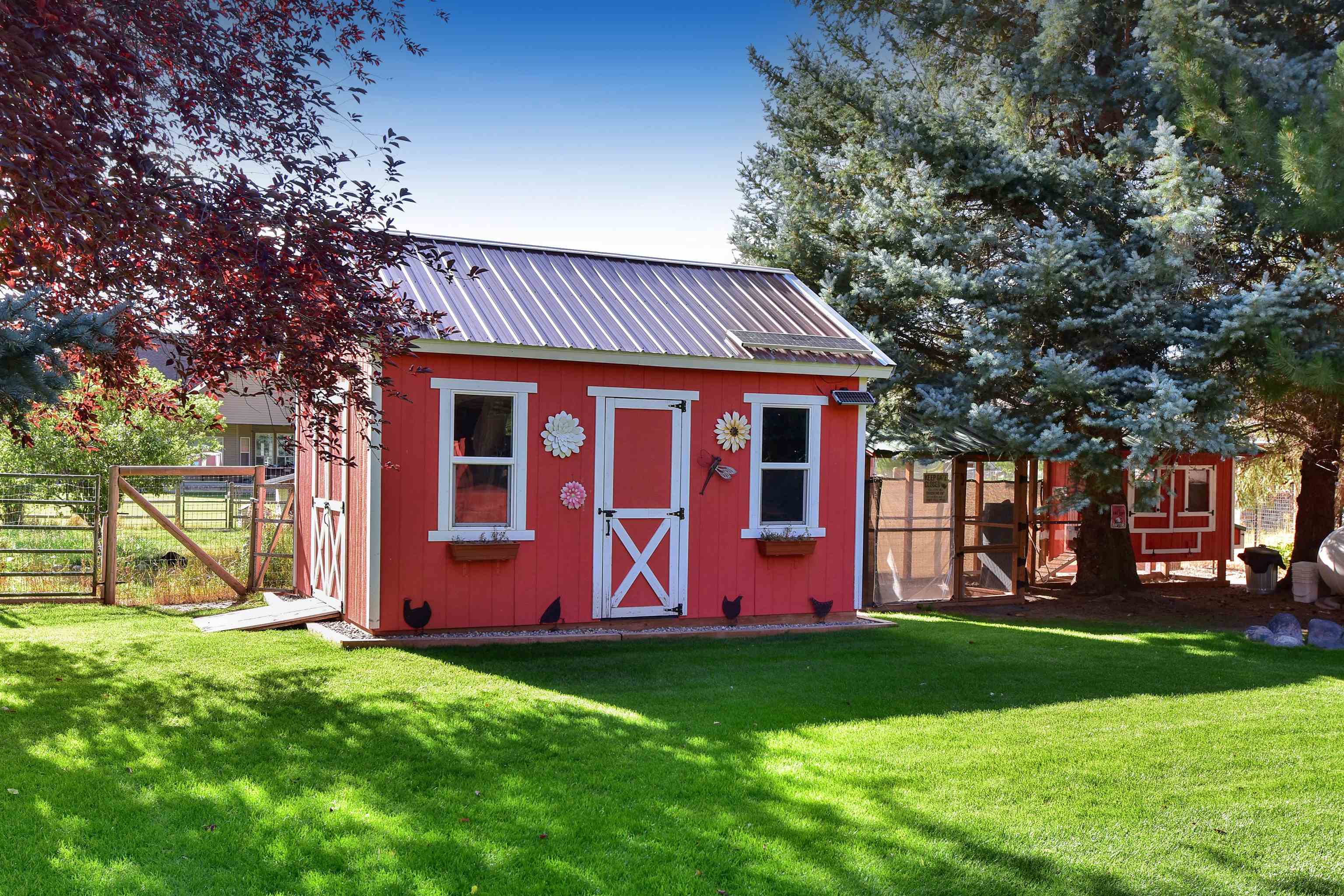 1831 N Honeysuckle Ln, Inkom, Idaho image 30