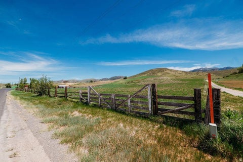 Vacant Land For Sale - 5700 Hwy 191<br/> Oneida County, Malad City, ID 83252