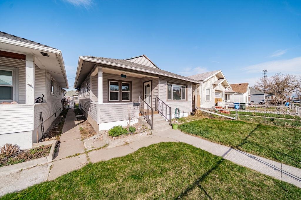 1142 N Harrison Ave, Pocatello, Idaho image 2