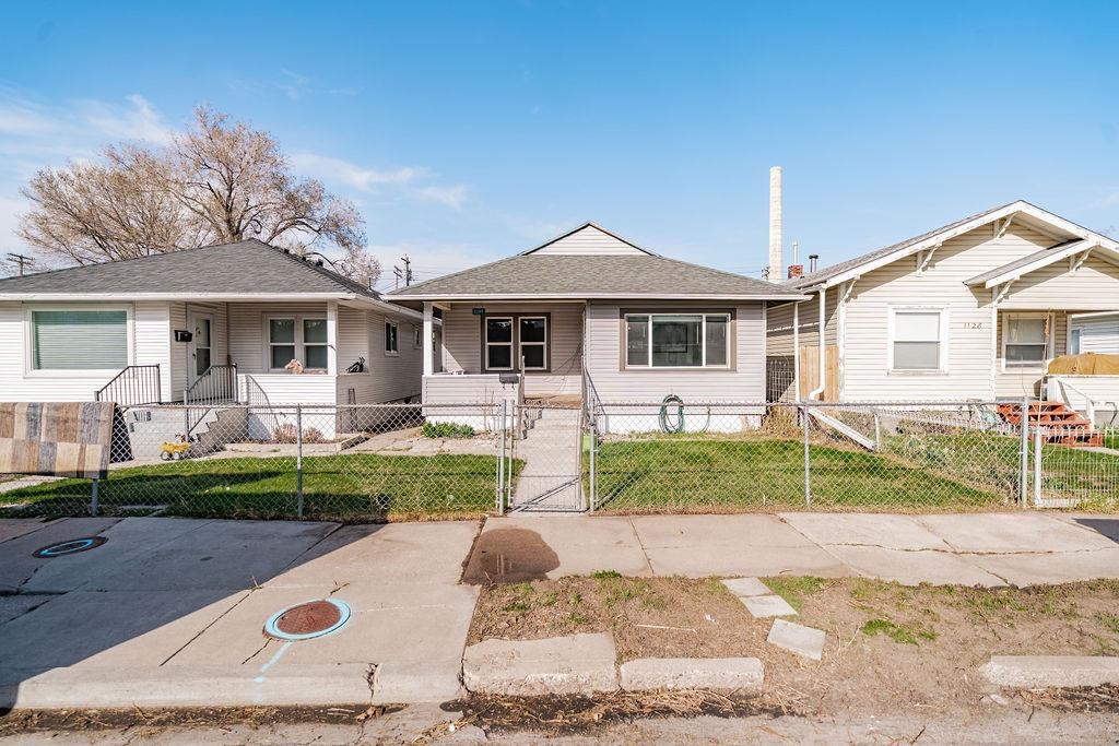 1142 N Harrison Ave, Pocatello, Idaho image 4