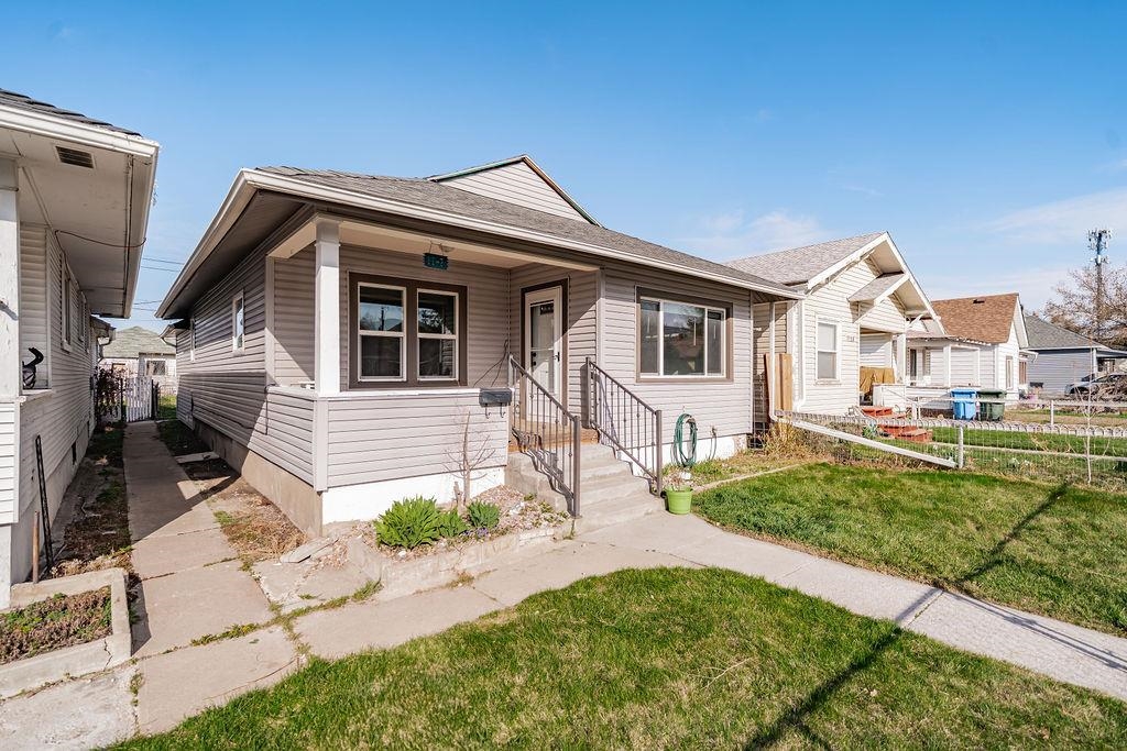 1142 N Harrison Ave, Pocatello, Idaho image 3