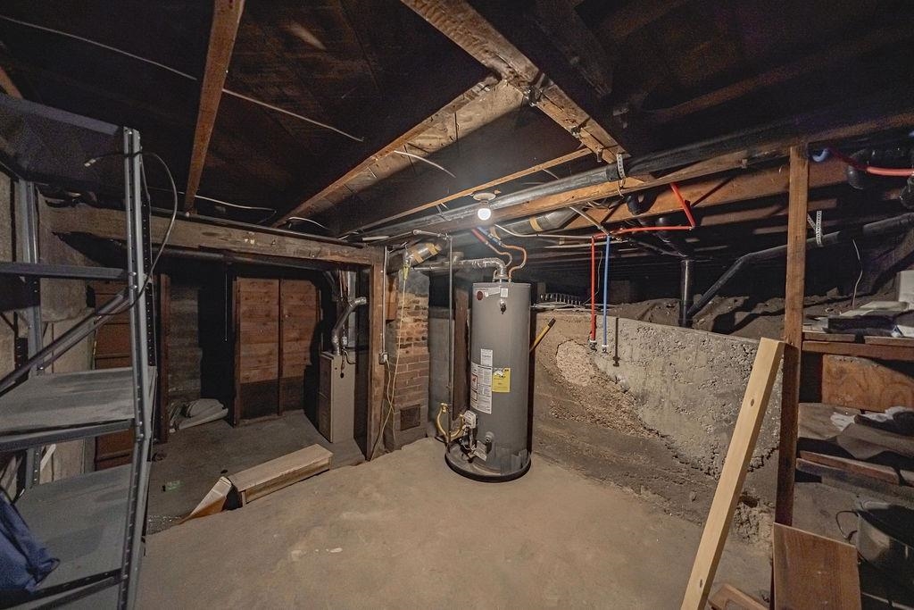 1142 N Harrison Ave, Pocatello, Idaho image 31