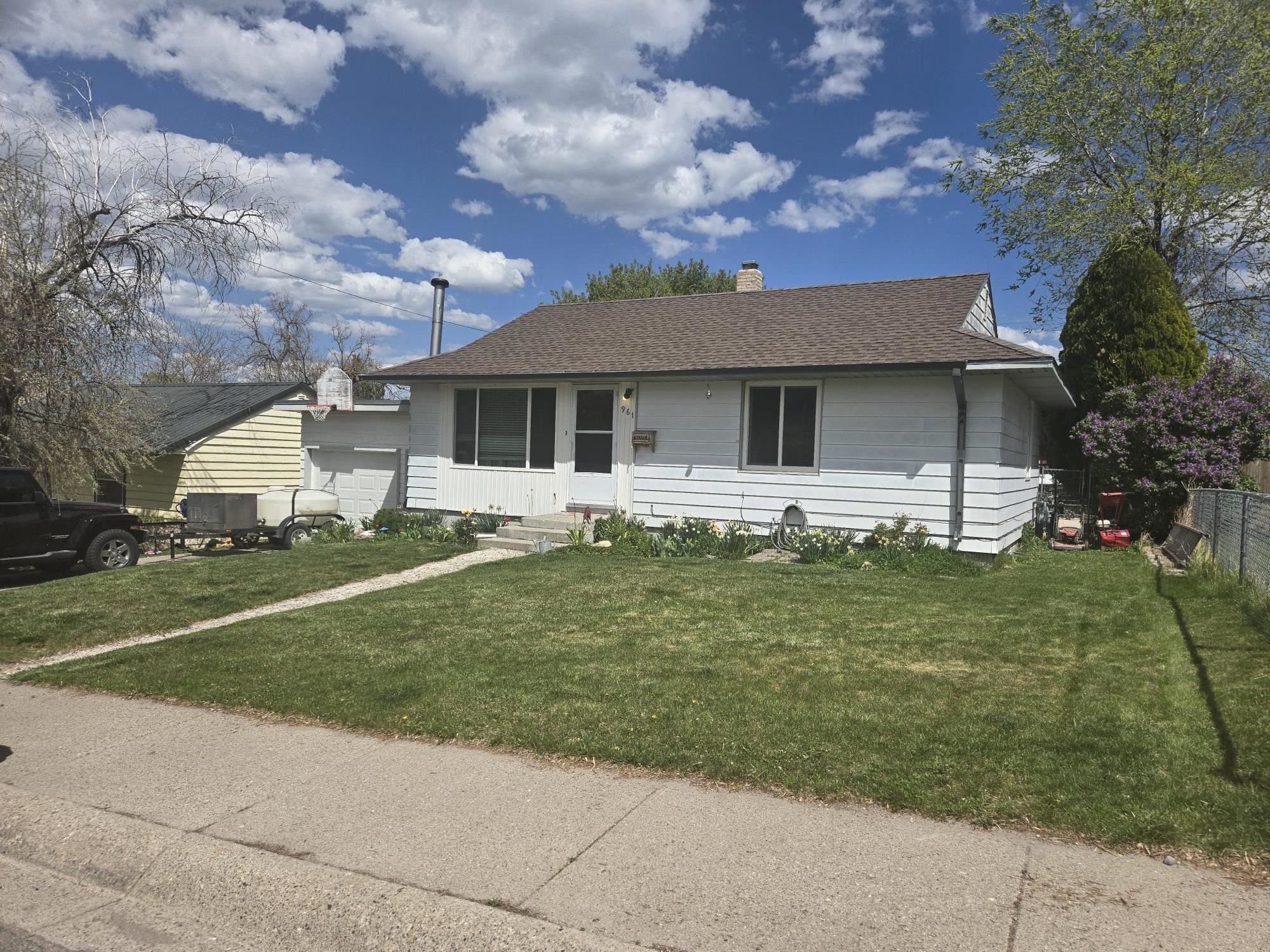 961 Highland Blvd, Pocatello, Idaho image 1