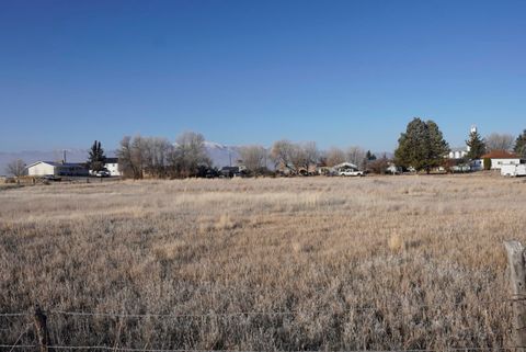 Vacant Land For Sale - TBD LOT 678 2nd East<br/> Downey, ID 83234