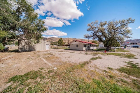 Photo of 3954 N Gateway Drive, Pocatello, ID 83204 (MLS # 583656)