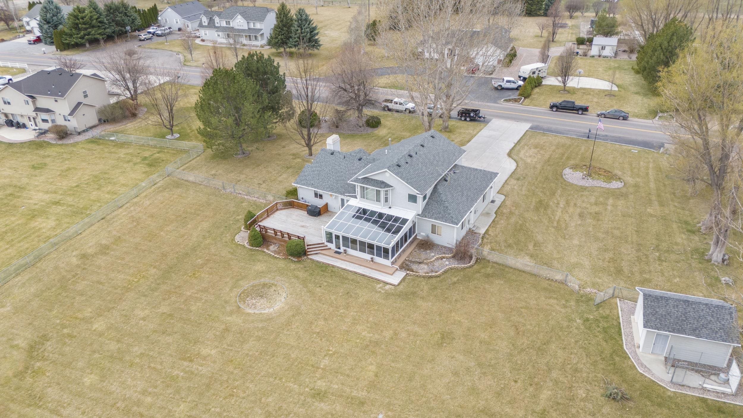 13084 N Billy Ln, Pocatello, Idaho image 49