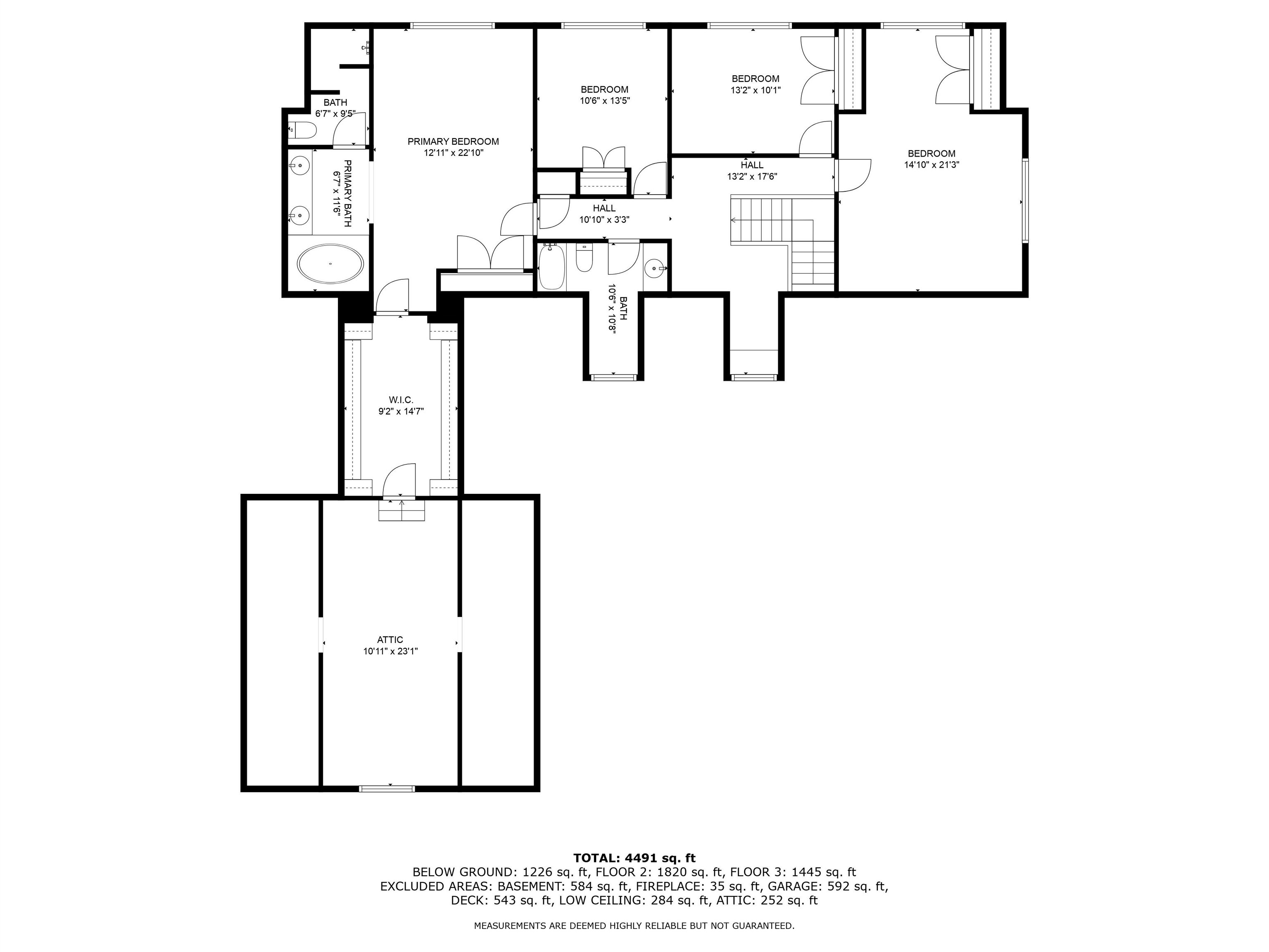 1855 Satterfield Dr, Pocatello, Idaho image 48