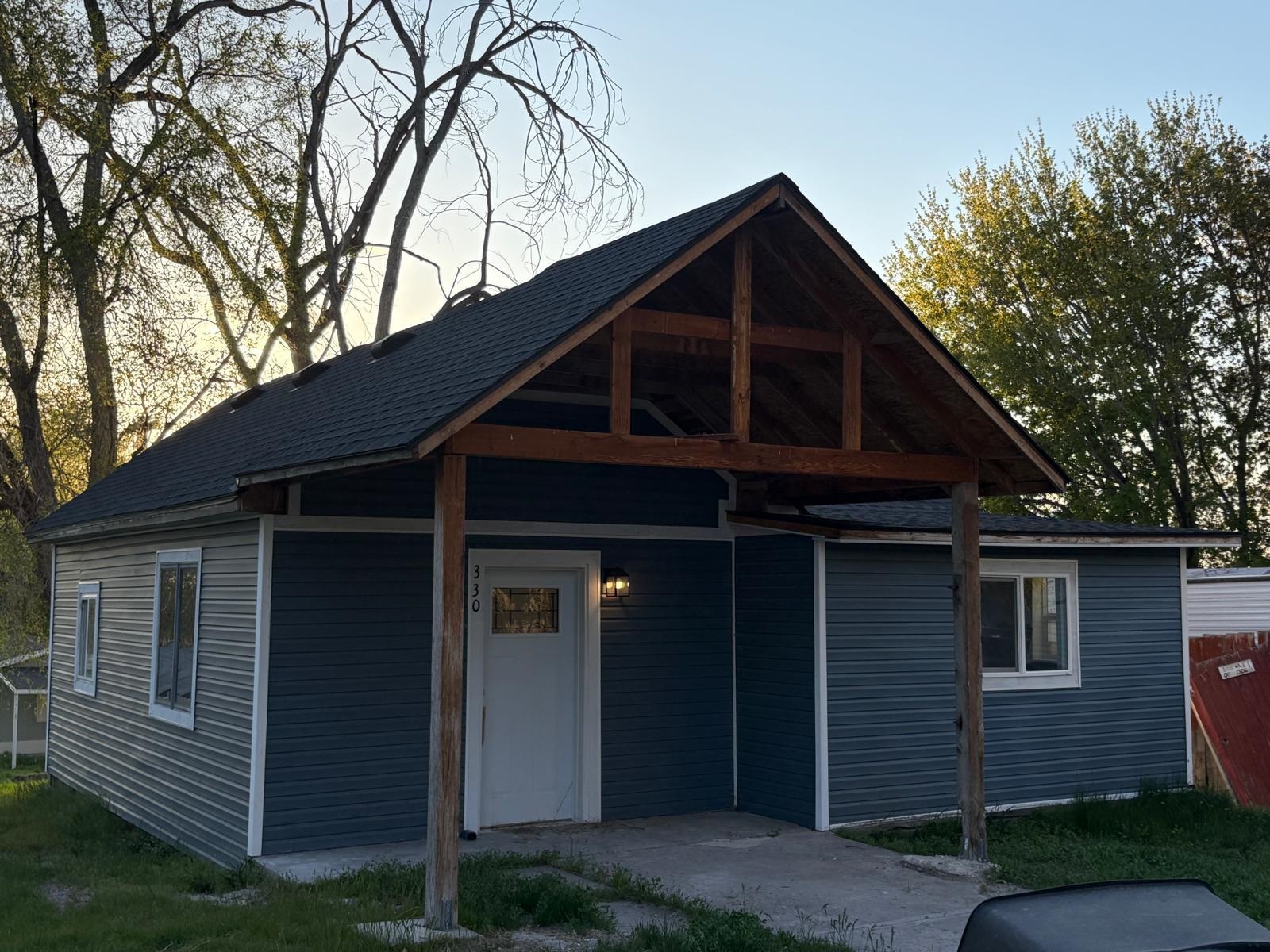 330 Garfield St, American Falls, Idaho image 2