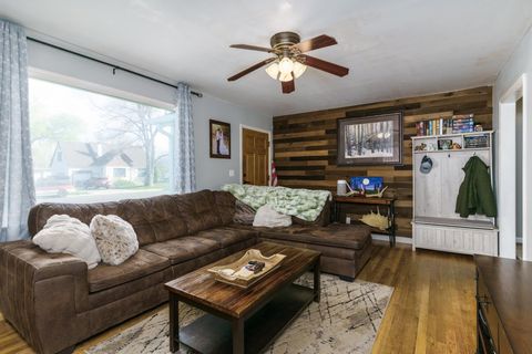 Photo of 715 Birch St, Pocatello, ID 83201 (MLS # 582111)